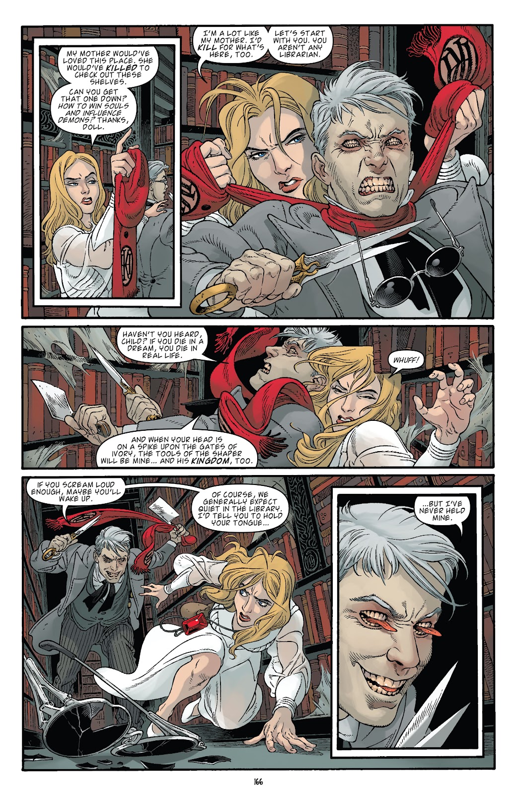 Locke & Key: The Golden Age issue TPB (Part 2) - Page 65