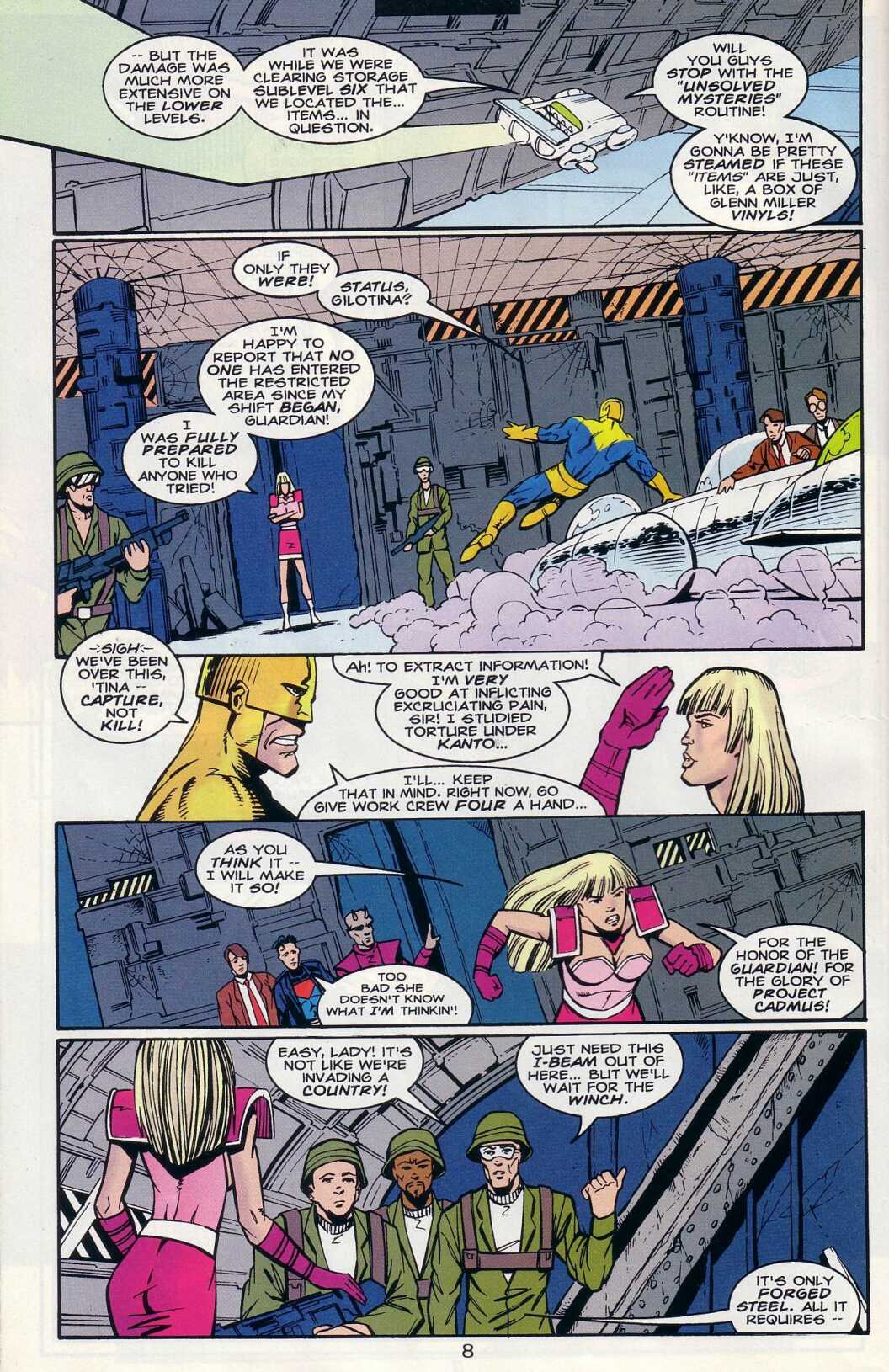 Superboy (1994) _Annual_2 Page 8