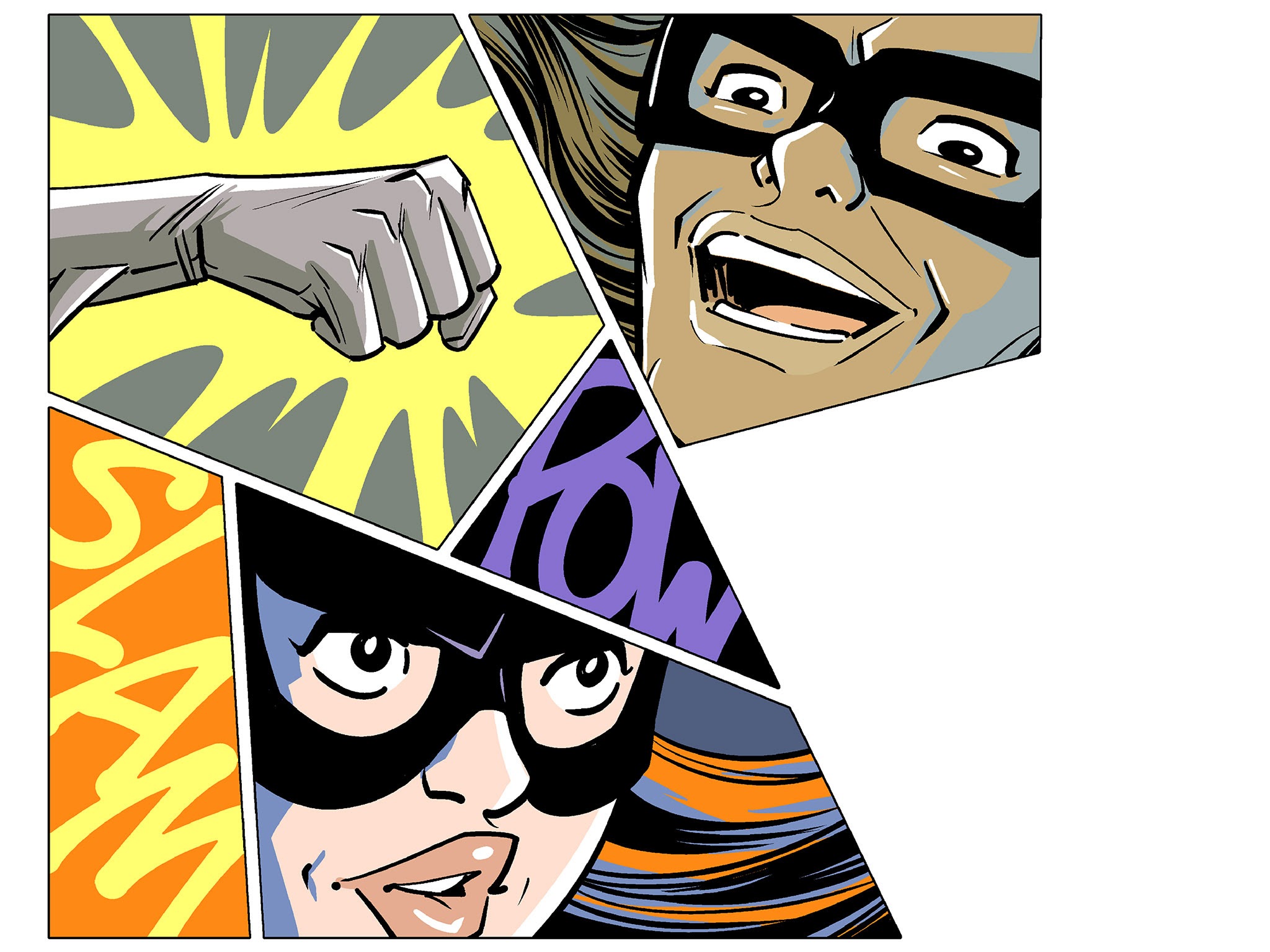 Read online Batman '66 [I] comic -  Issue #15 - 75