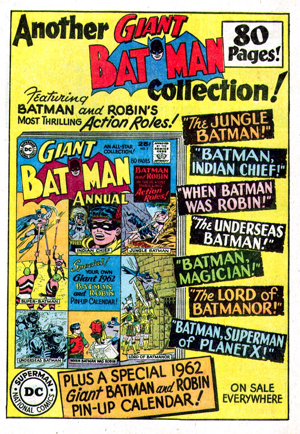 Blackhawk (1957) Issue #169 #62 - English 13