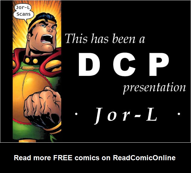 Read online DC Comics Presents (2004) comic -  Issue # Superman - 26