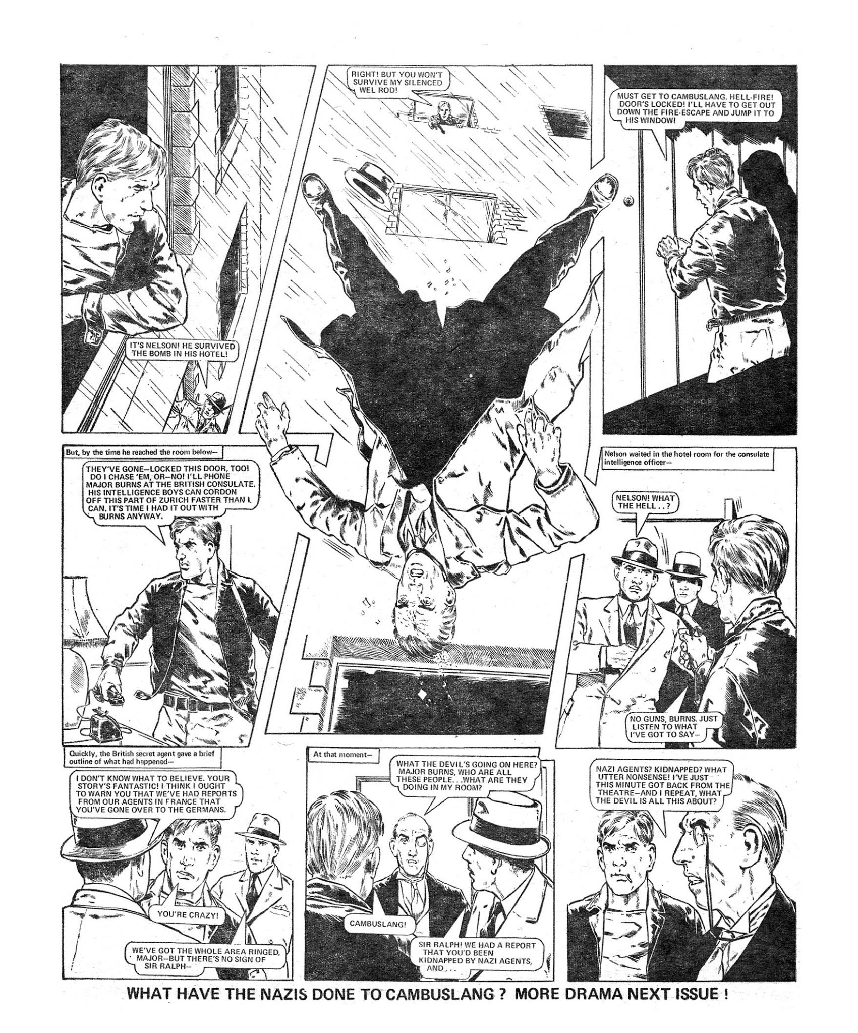 Read online Battle Picture Weekly comic -  Issue #82 - 8