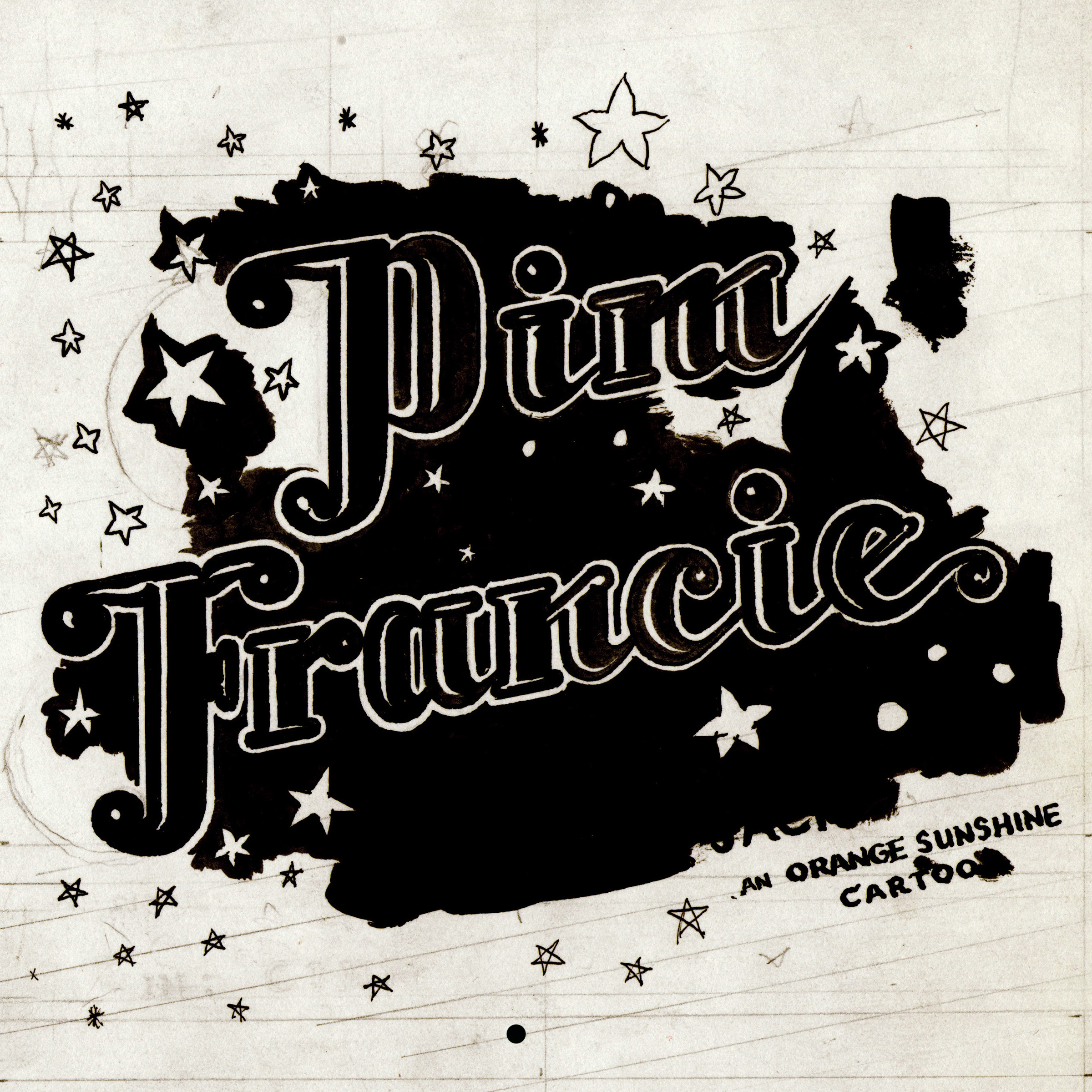 Read online Pim & Francie: The Golden Bear Days (Artifacts and Bone Fragments) comic -  Issue # TPB (Part 1) - 24