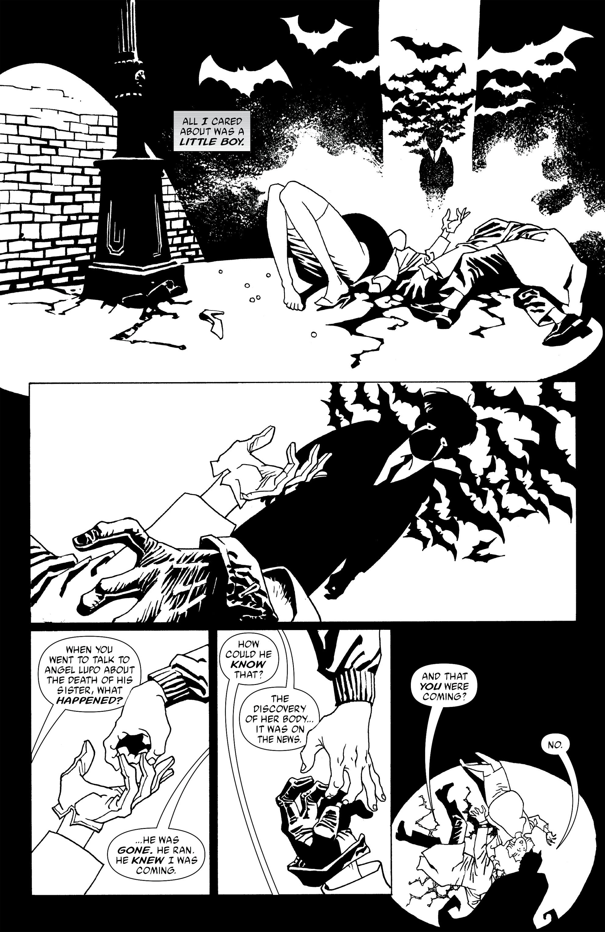Read online Batman Noir: Eduardo Risso: The Deluxe Edition comic -  Issue # TPB (Part 1) - 97