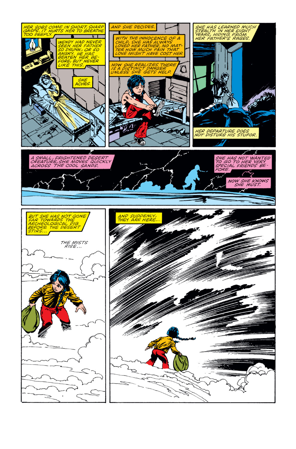 Fantastic Four (1961) issue 239 - Page 16