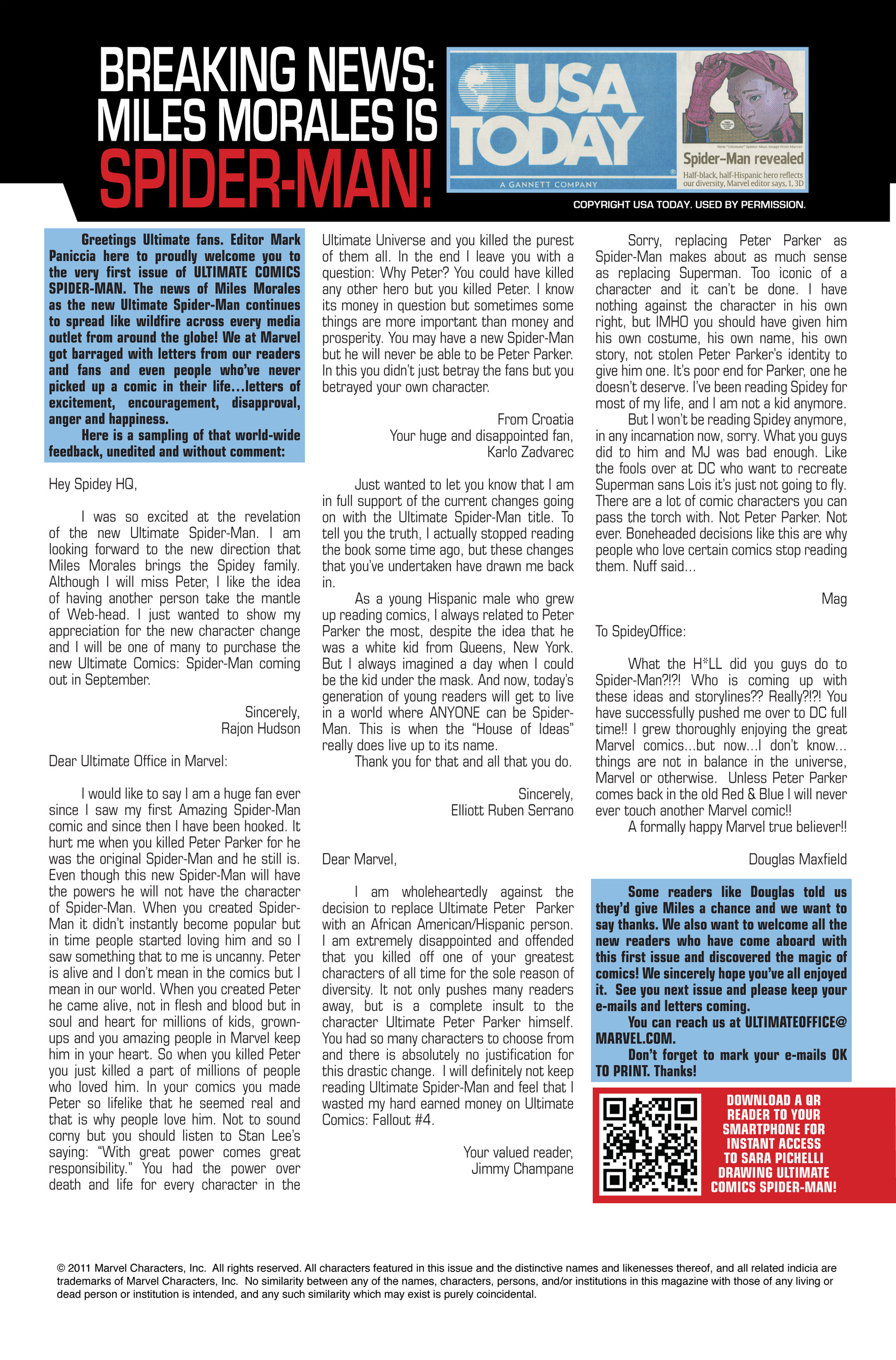 Read online Secret Wars Prelude comic -  Issue # Full - 166