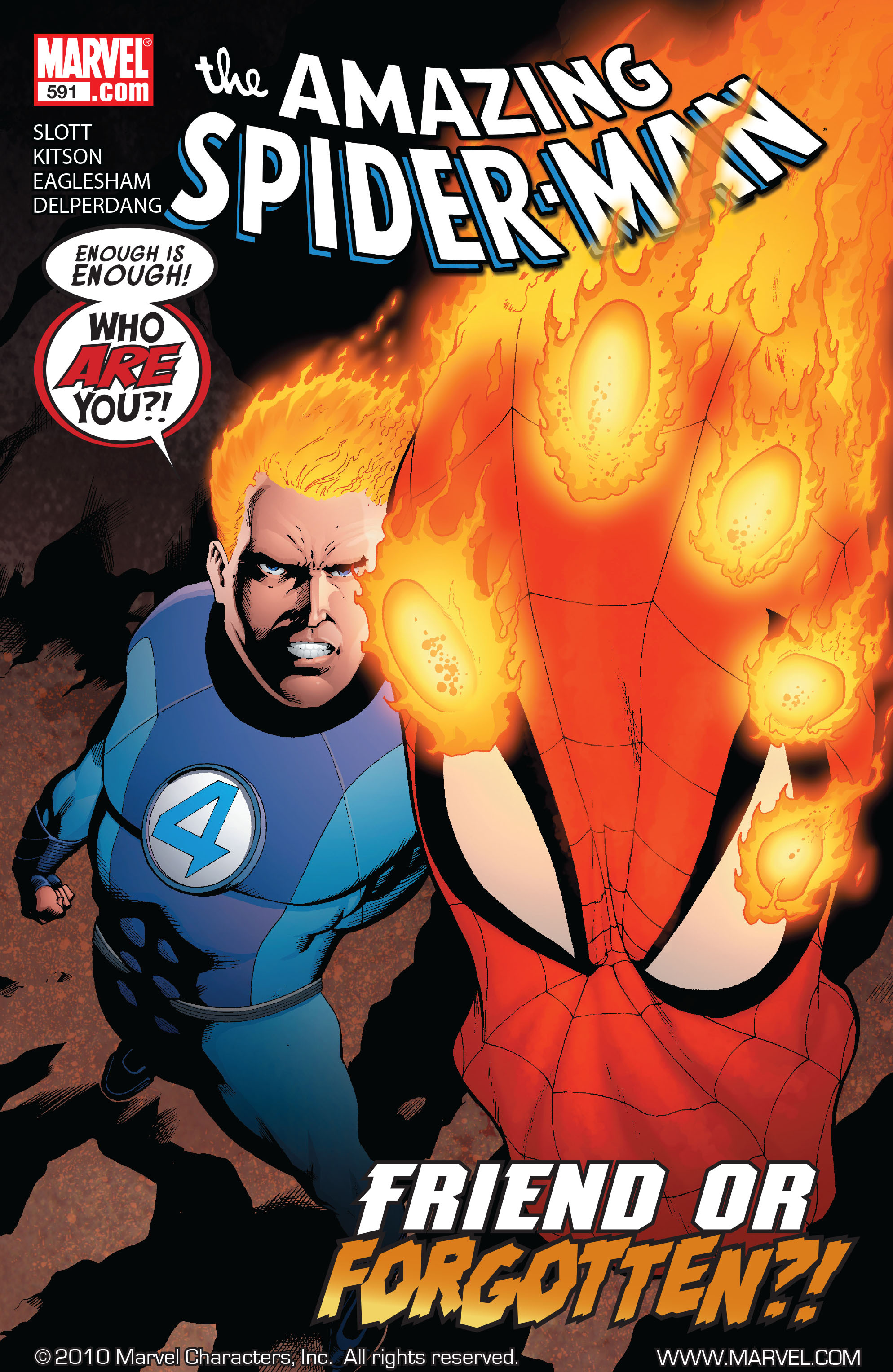 Read online Spider-Man 24/7 comic -  Issue # TPB (Part 1) - 52