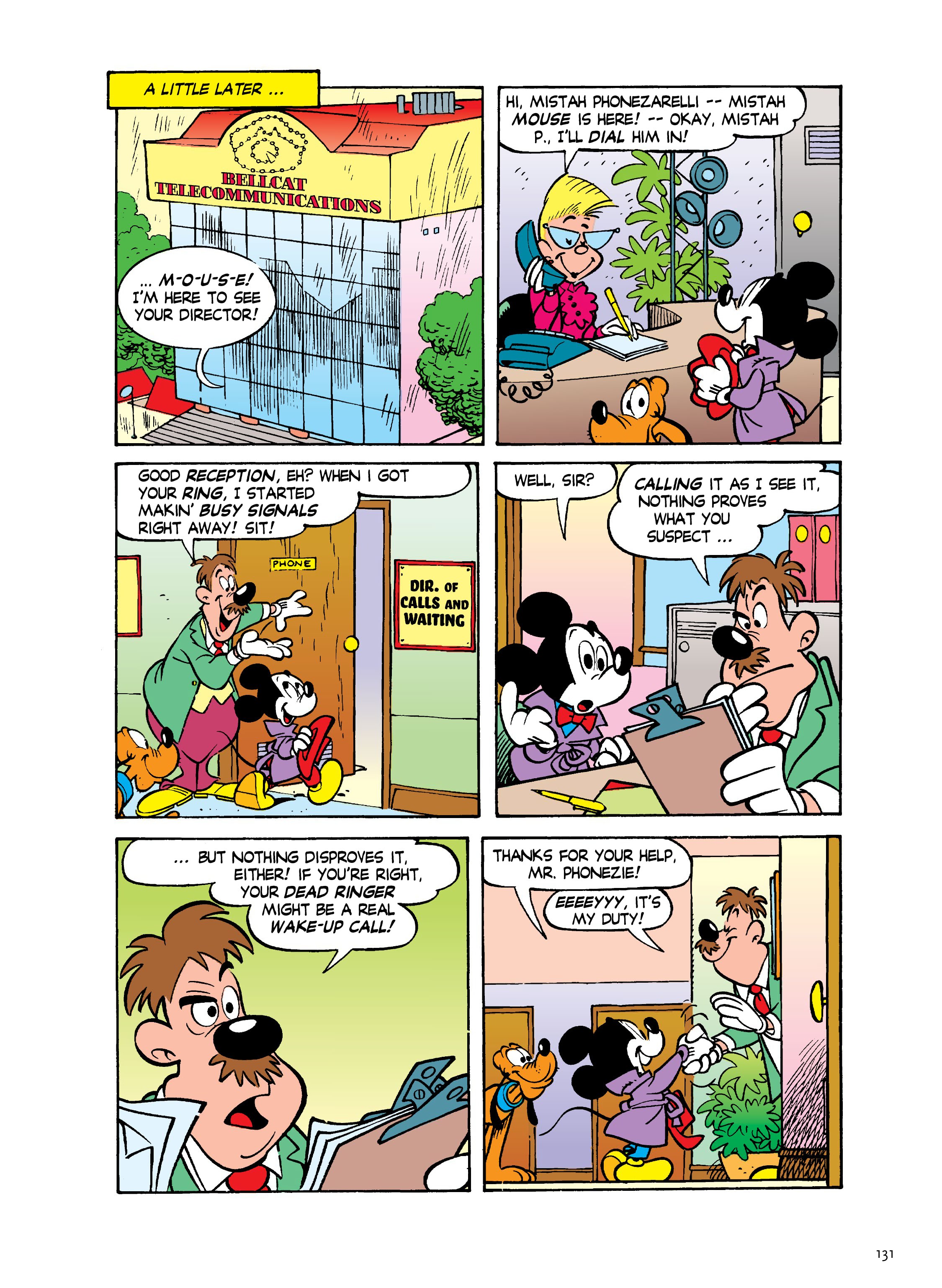 Read online Disney Masters comic -  Issue # TPB 12 (Part 2) - 38