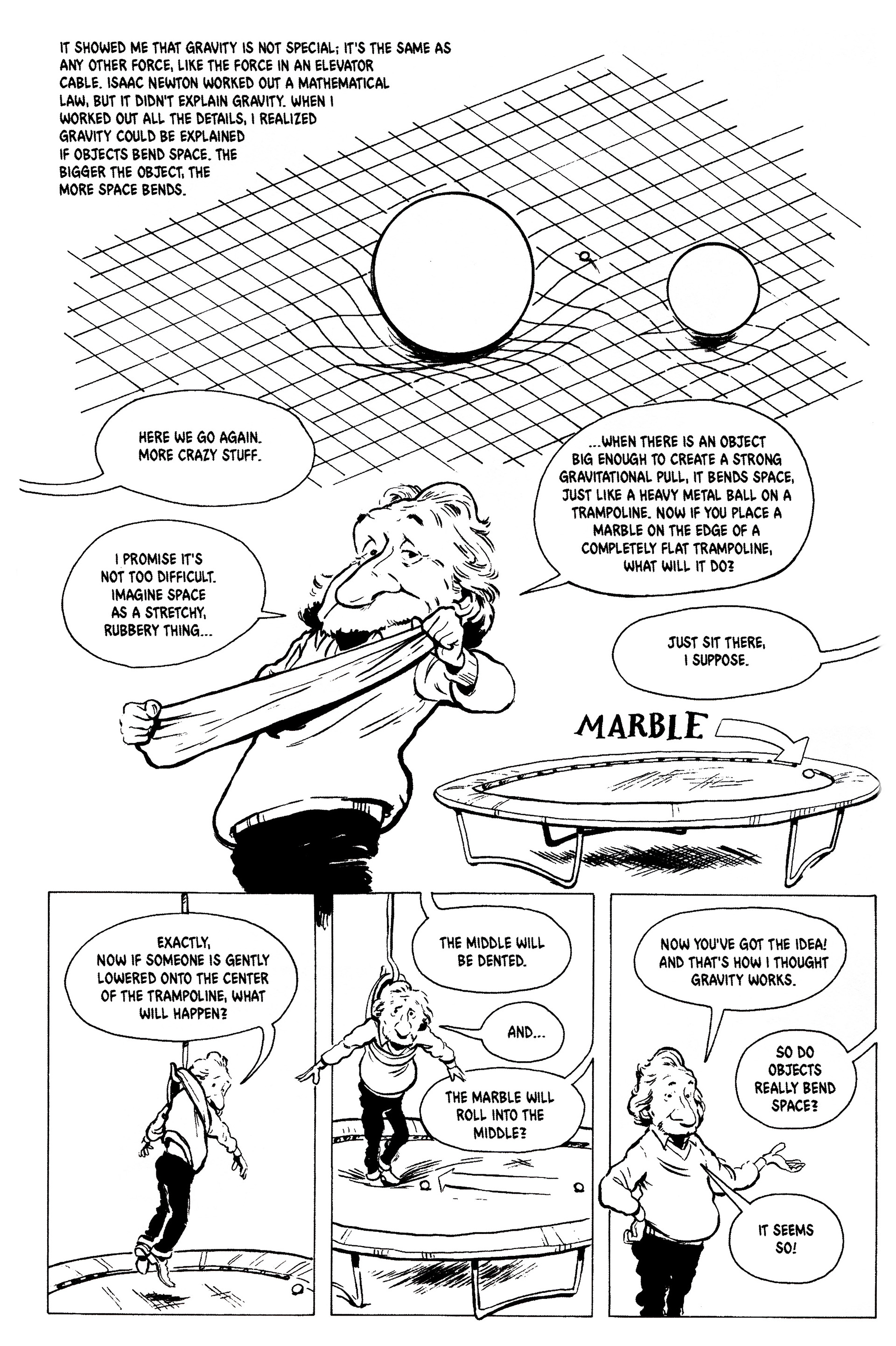 Read online Journey By Starlight comic -  Issue # TPB (Part 2) - 6