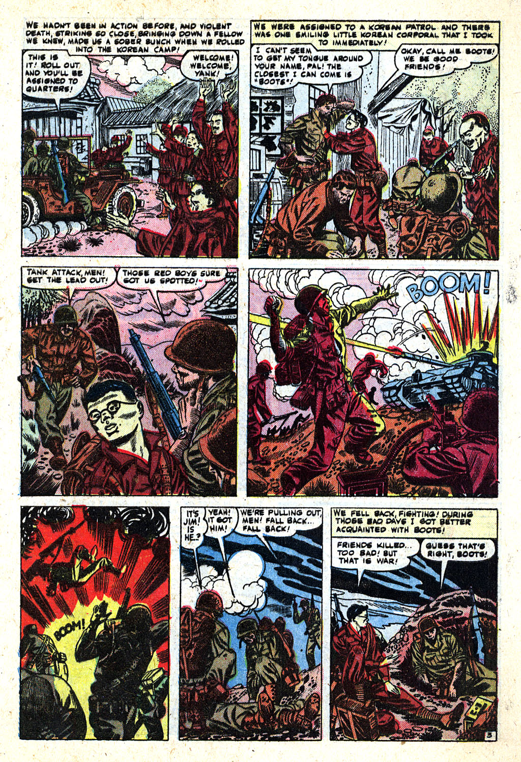 Read online Men's Adventures comic -  Issue #12 - 5