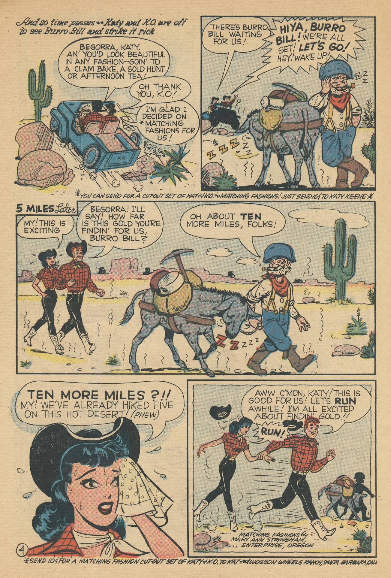Read online Pep Comics comic -  Issue #131 - 16