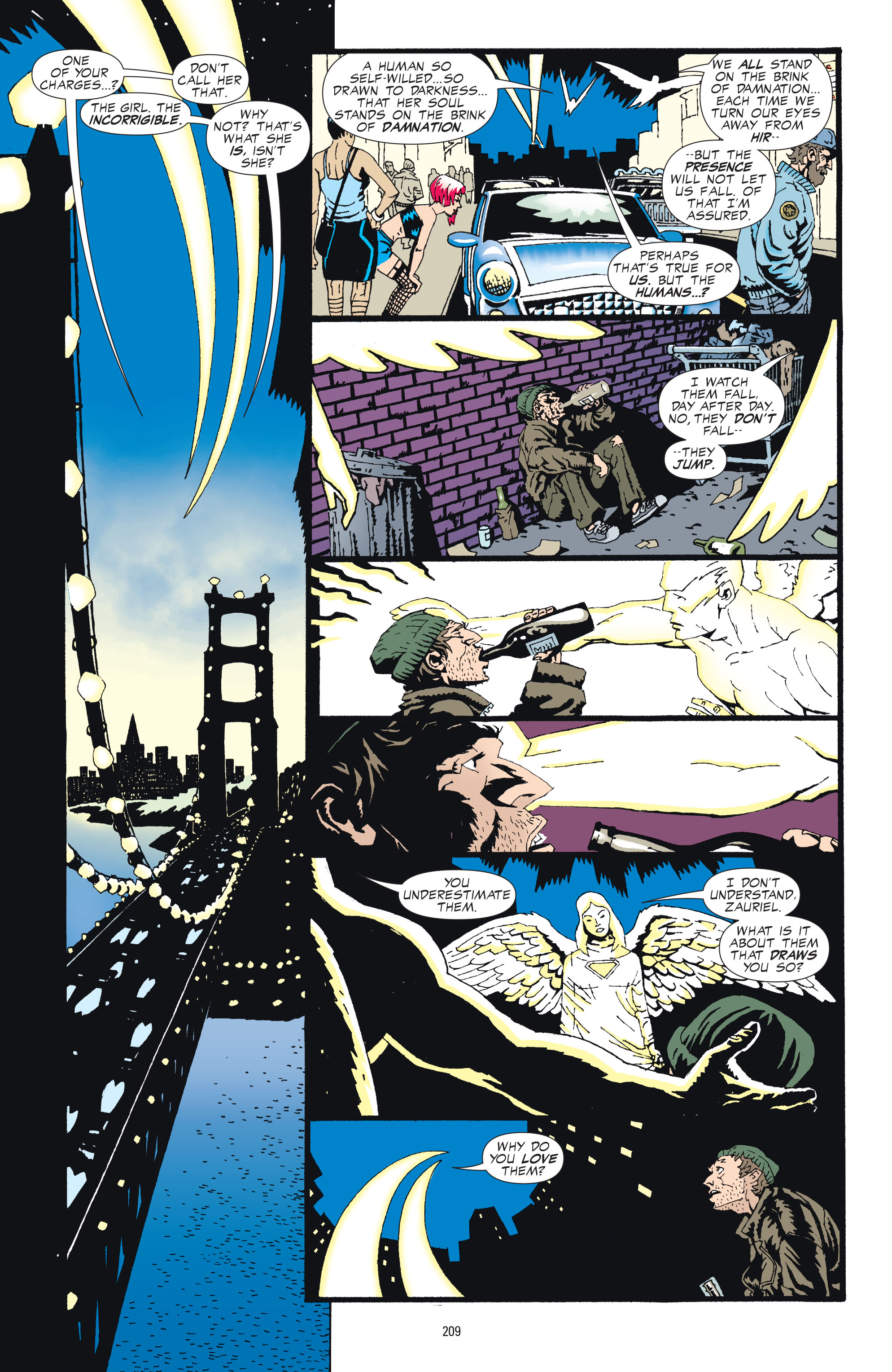 Read online Elseworlds: Superman comic -  Issue # TPB 2 (Part 3) - 1