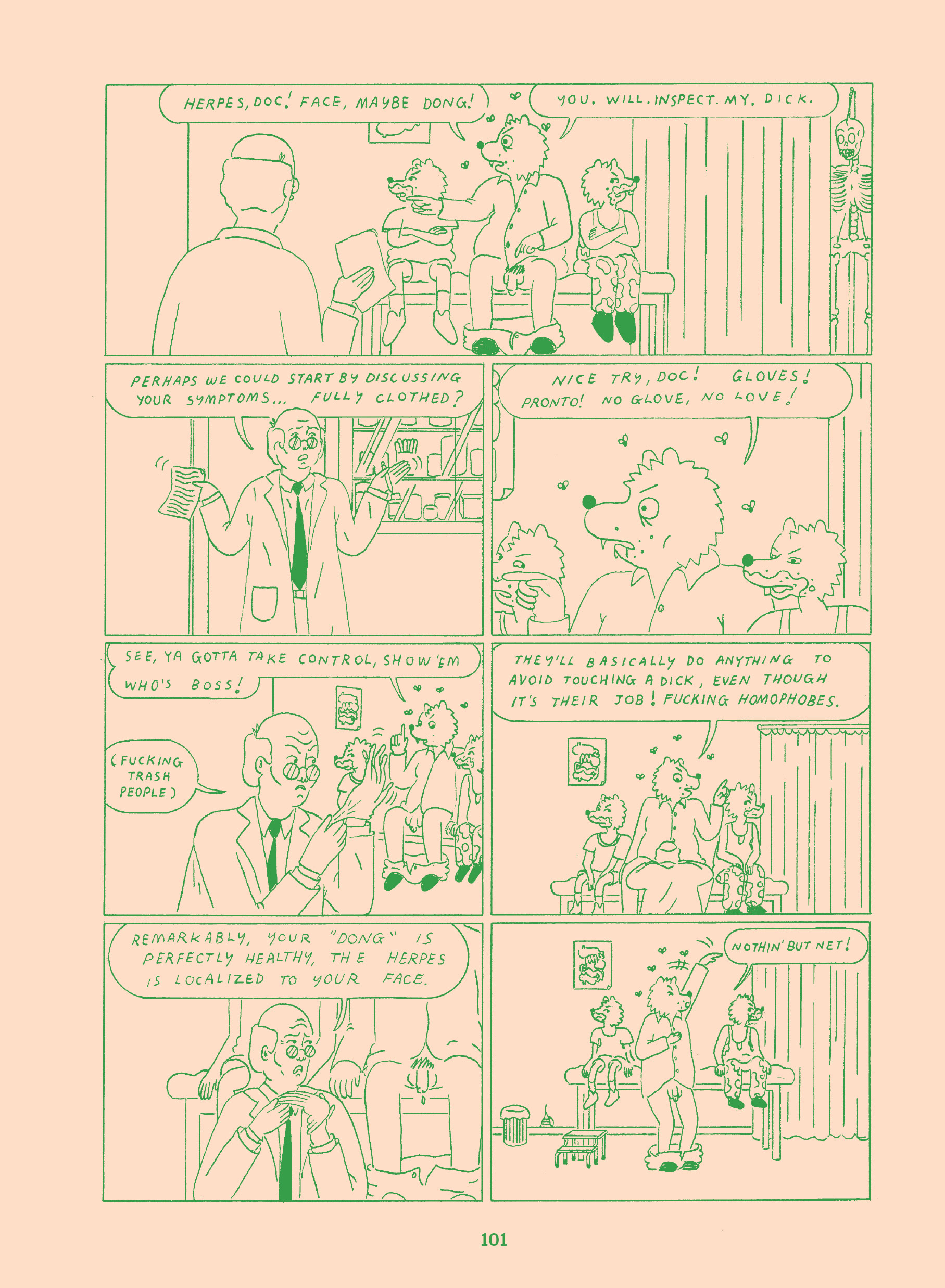 Read online Seeds and Stems comic -  Issue # TPB (Part 1) - 97