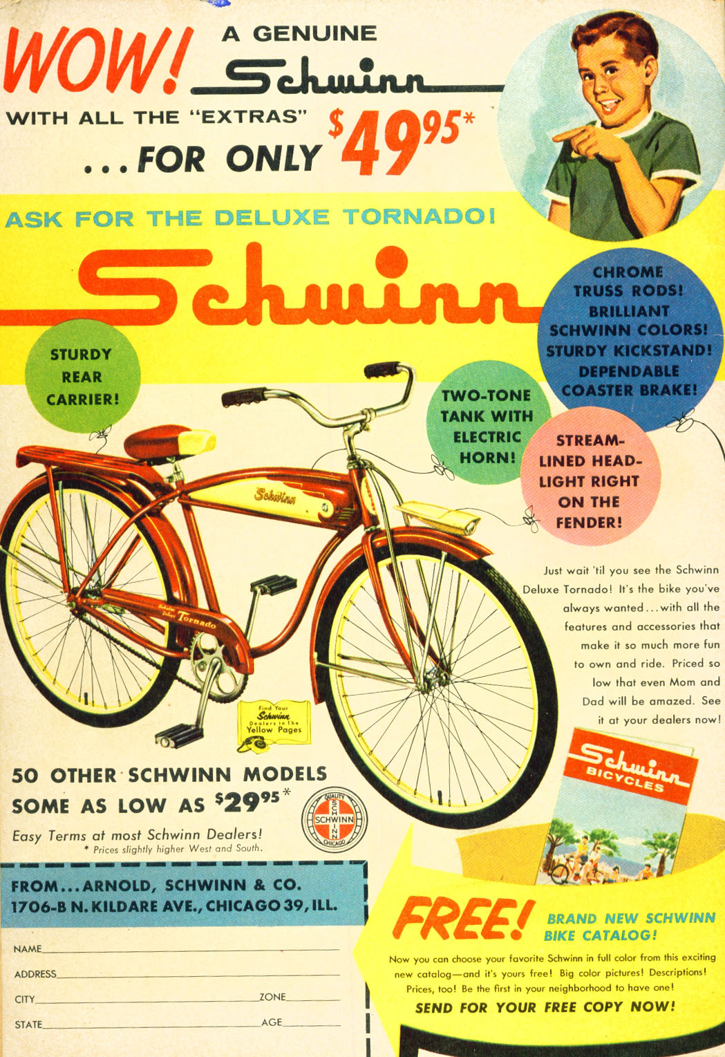 Read online Tom & Jerry Comics comic -  Issue #195 - 36