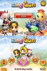 Zing Gun - Tai game Zing Gun mien phi ve dien thoai Android