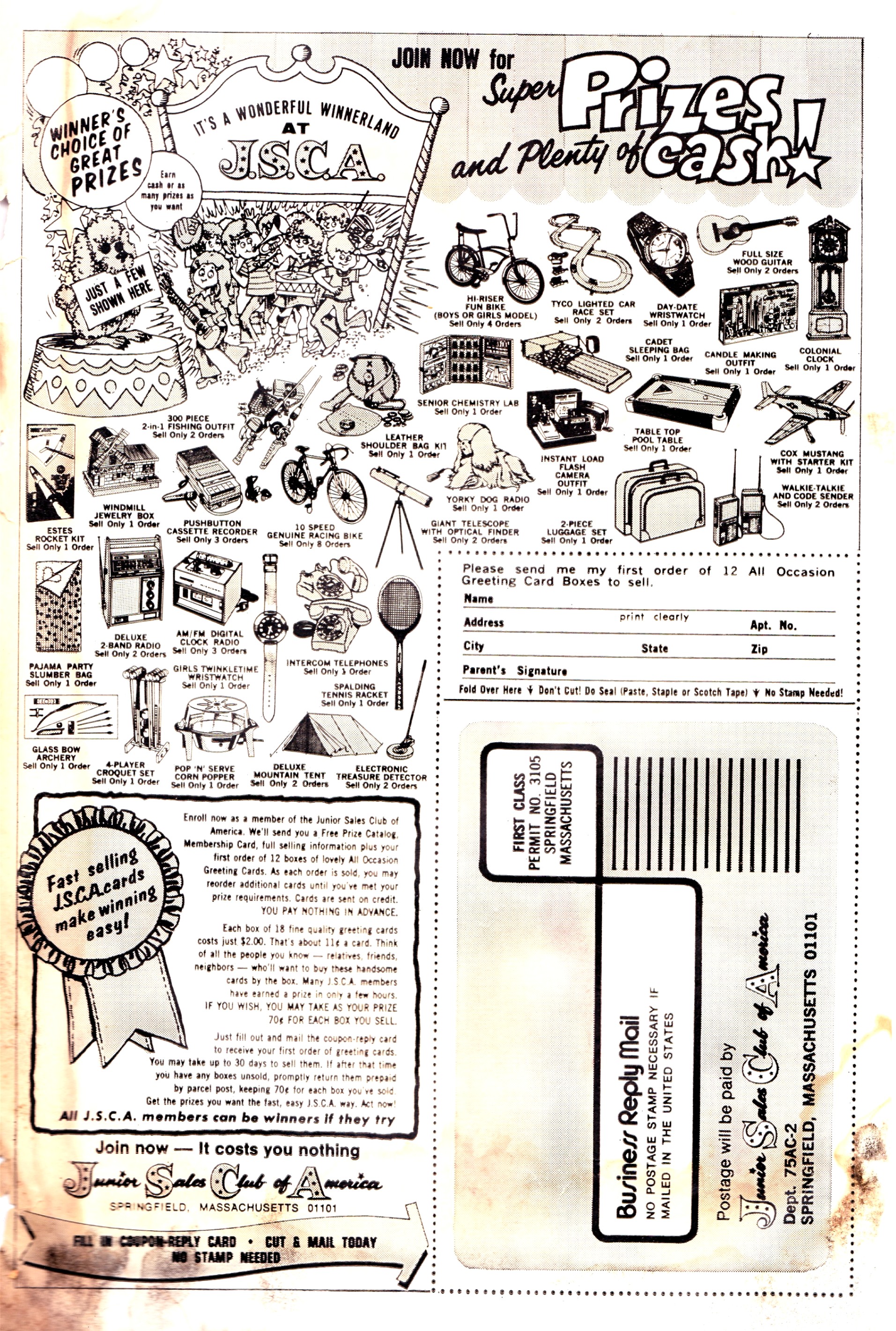 Read online Everything's Archie comic -  Issue #39 - 35