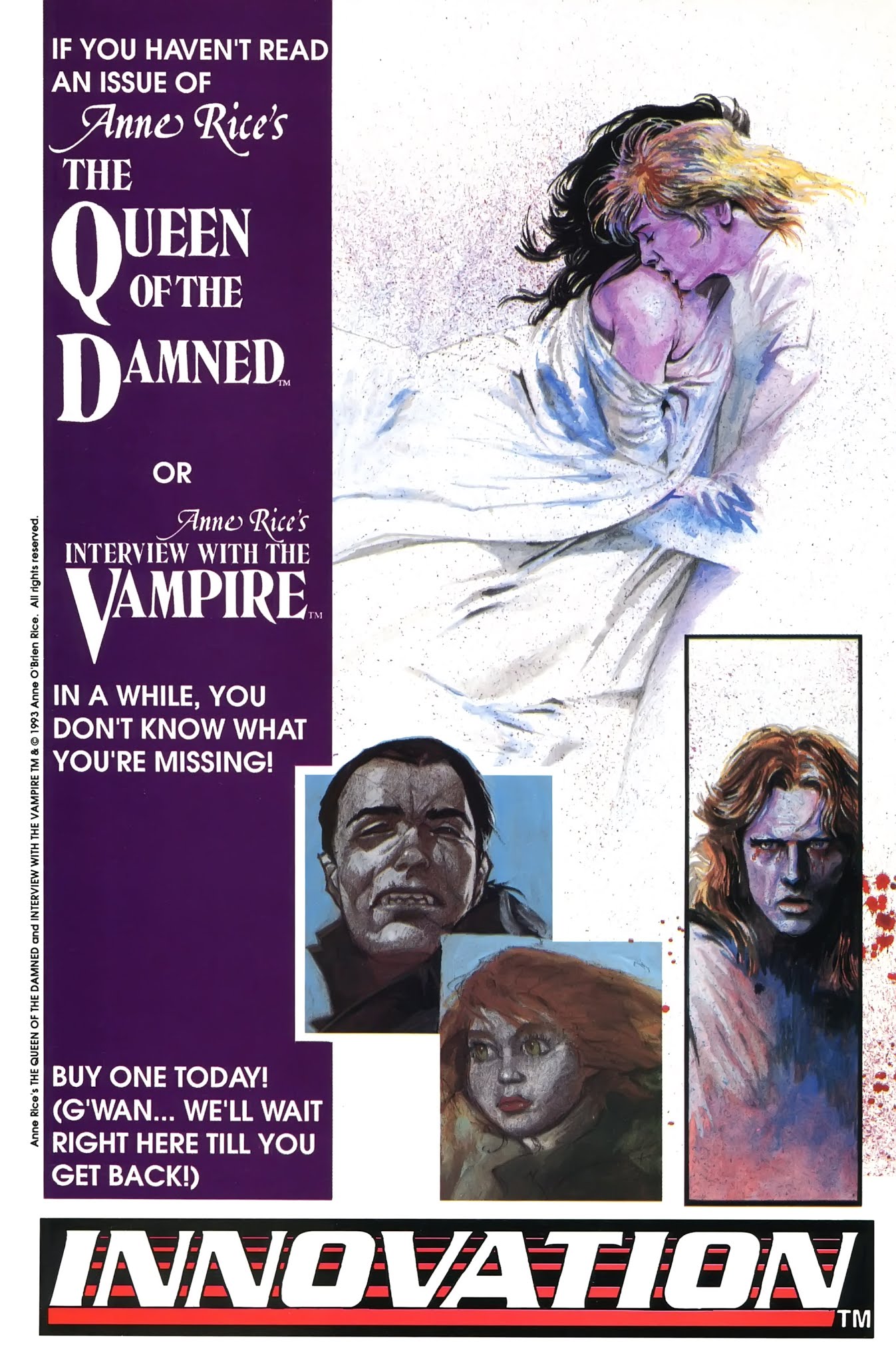 Read online Dark Shadows: Book Two comic -  Issue #1 - 31