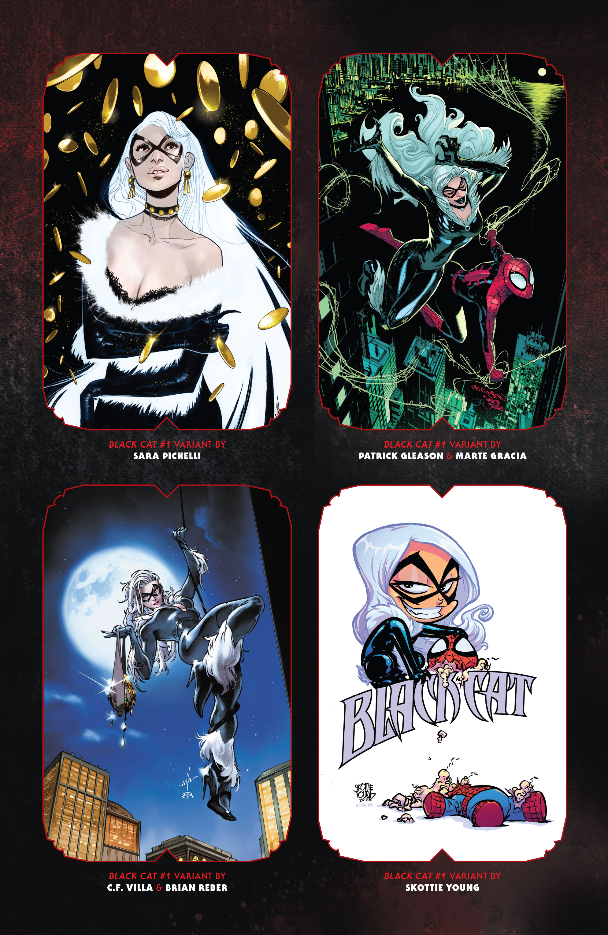 Read online King In Black Omnibus comic -  Issue # TPB (Part 5) - 75