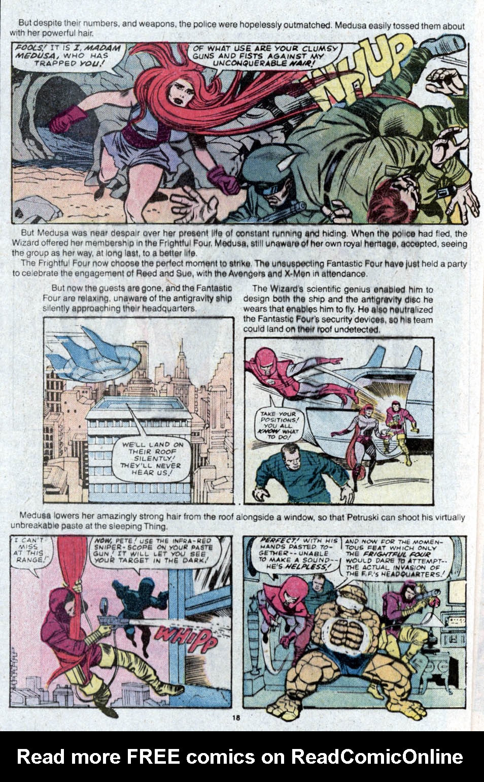 Marvel Saga: The Official History of the Marvel Universe issue 17 - Page 20