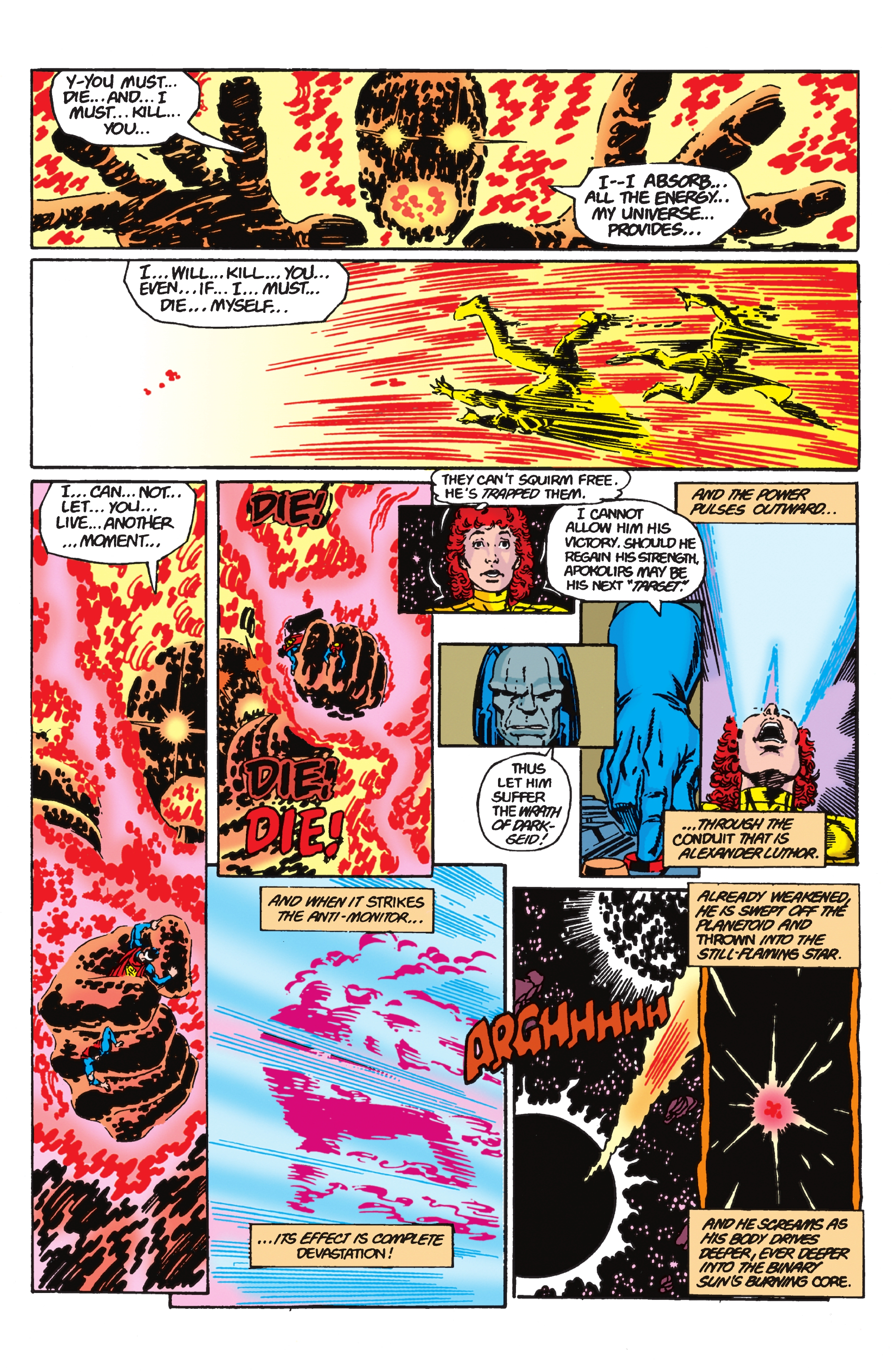 Read online Tales From the DC Dark Multiverse II comic -  Issue # TPB (Part 4) - 76