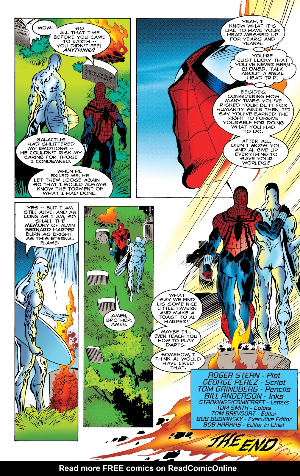 Spider-Man: The Complete Ben Reilly Epic issue TPB 3 - Page 218