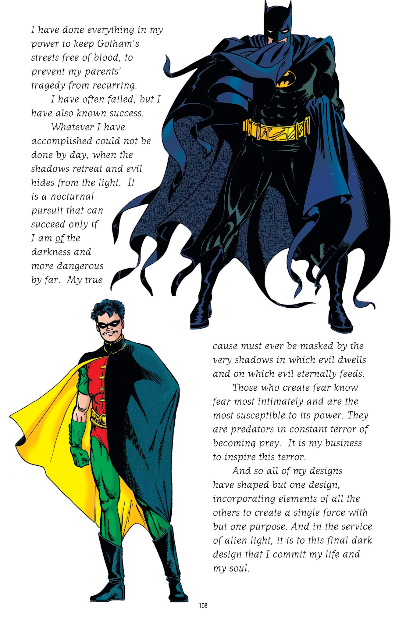 Read online Elseworlds: Batman comic -  Issue # TPB 3 (Part 1) - 99