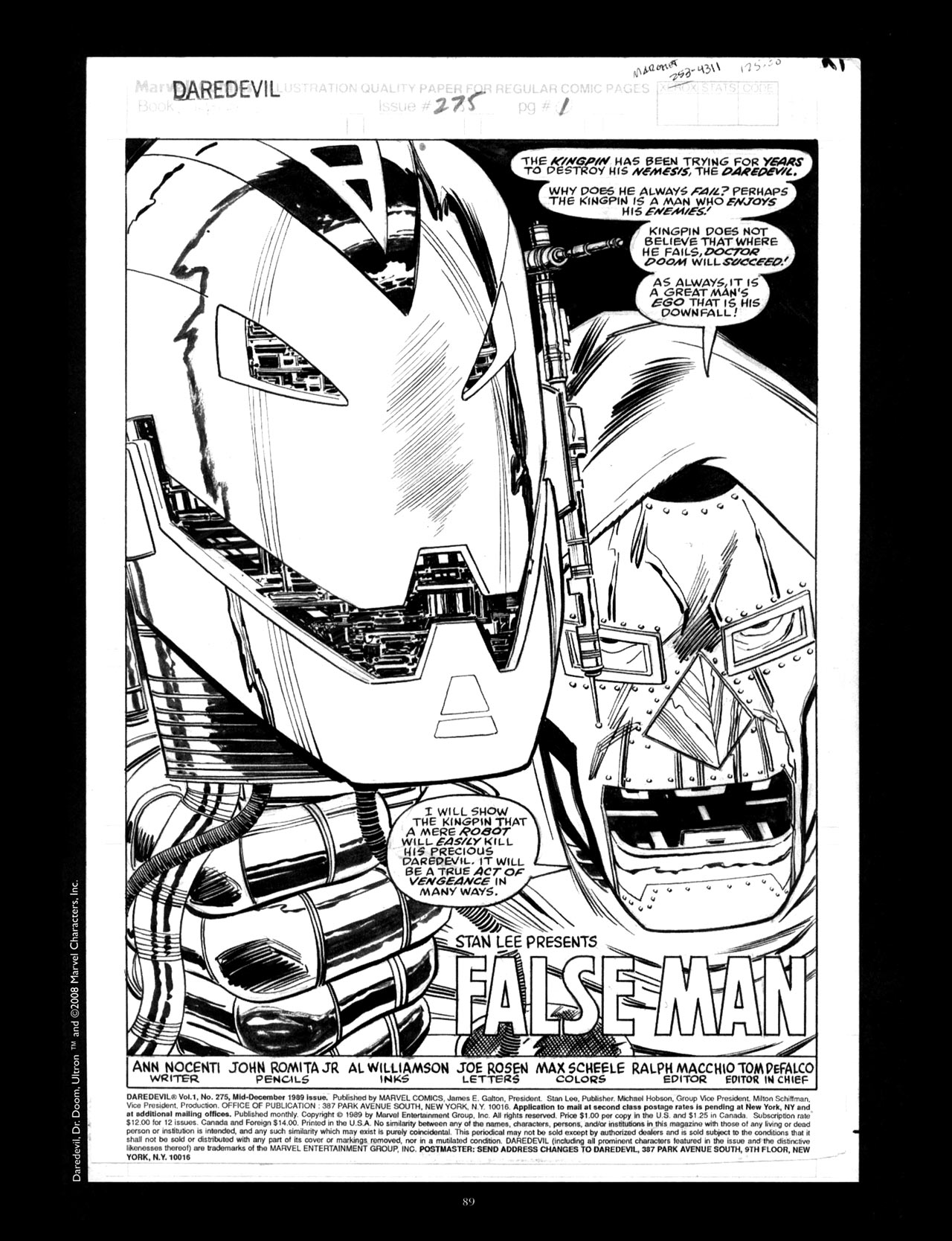 Read online Modern Masters comic -  Issue #18 - 89