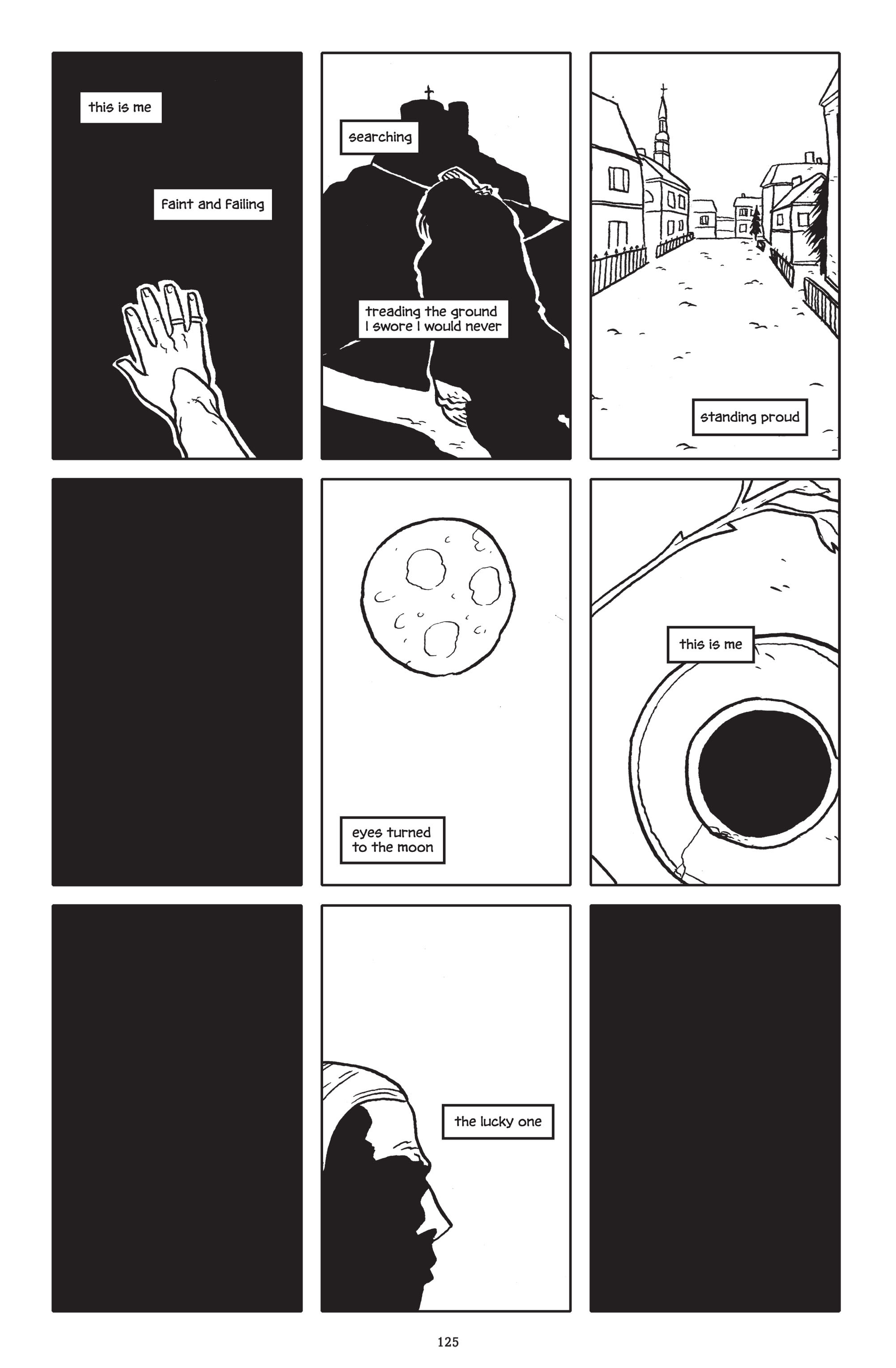 Read online One Soul comic -  Issue # TPB (Part 2) - 24