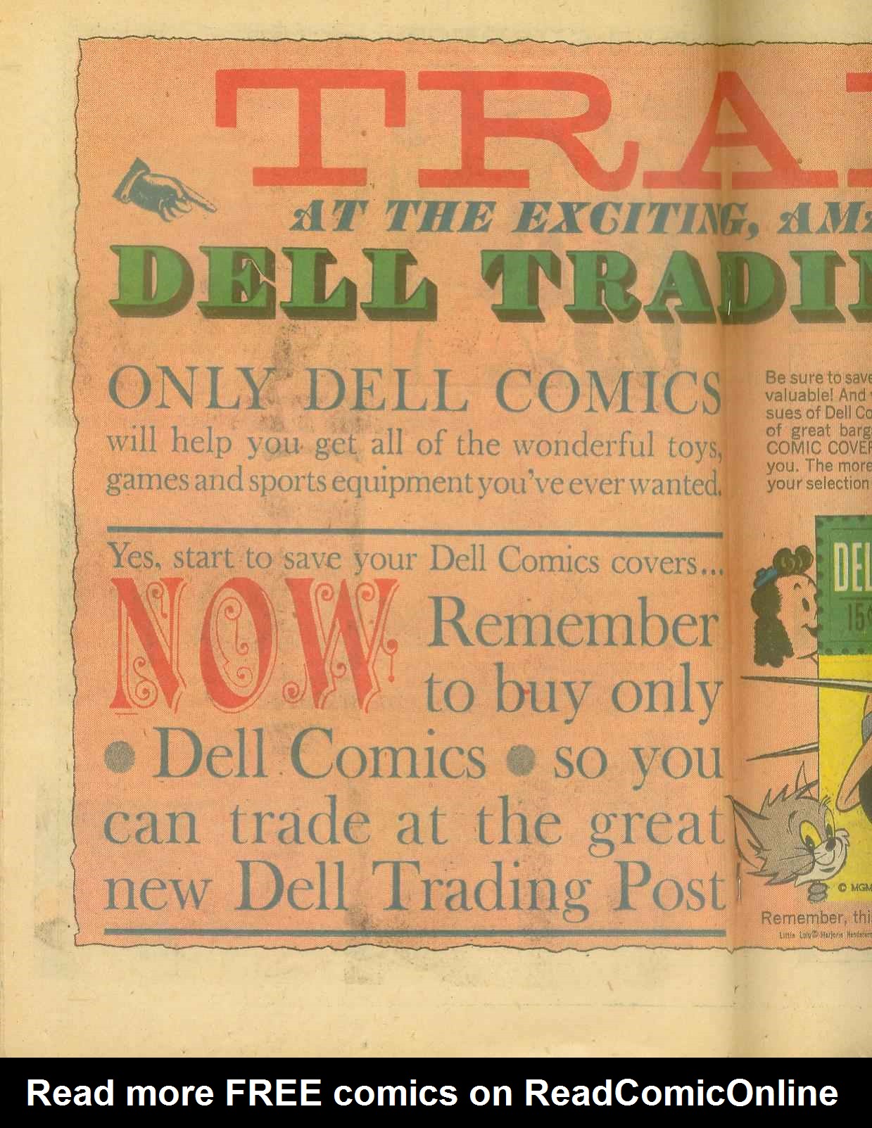 Read online The Lone Ranger (1948) comic -  Issue #139 - 18