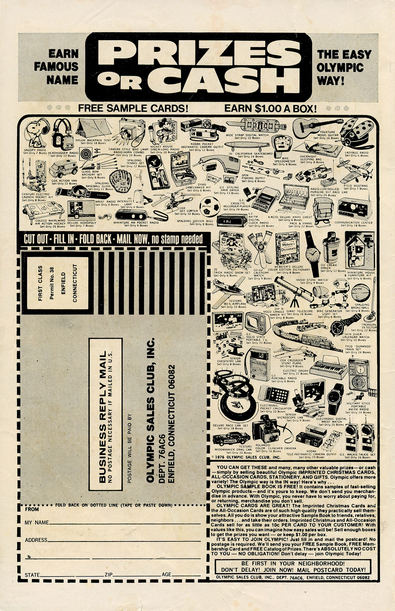 Read online Archie's TV Laugh-Out comic -  Issue #43 - 2