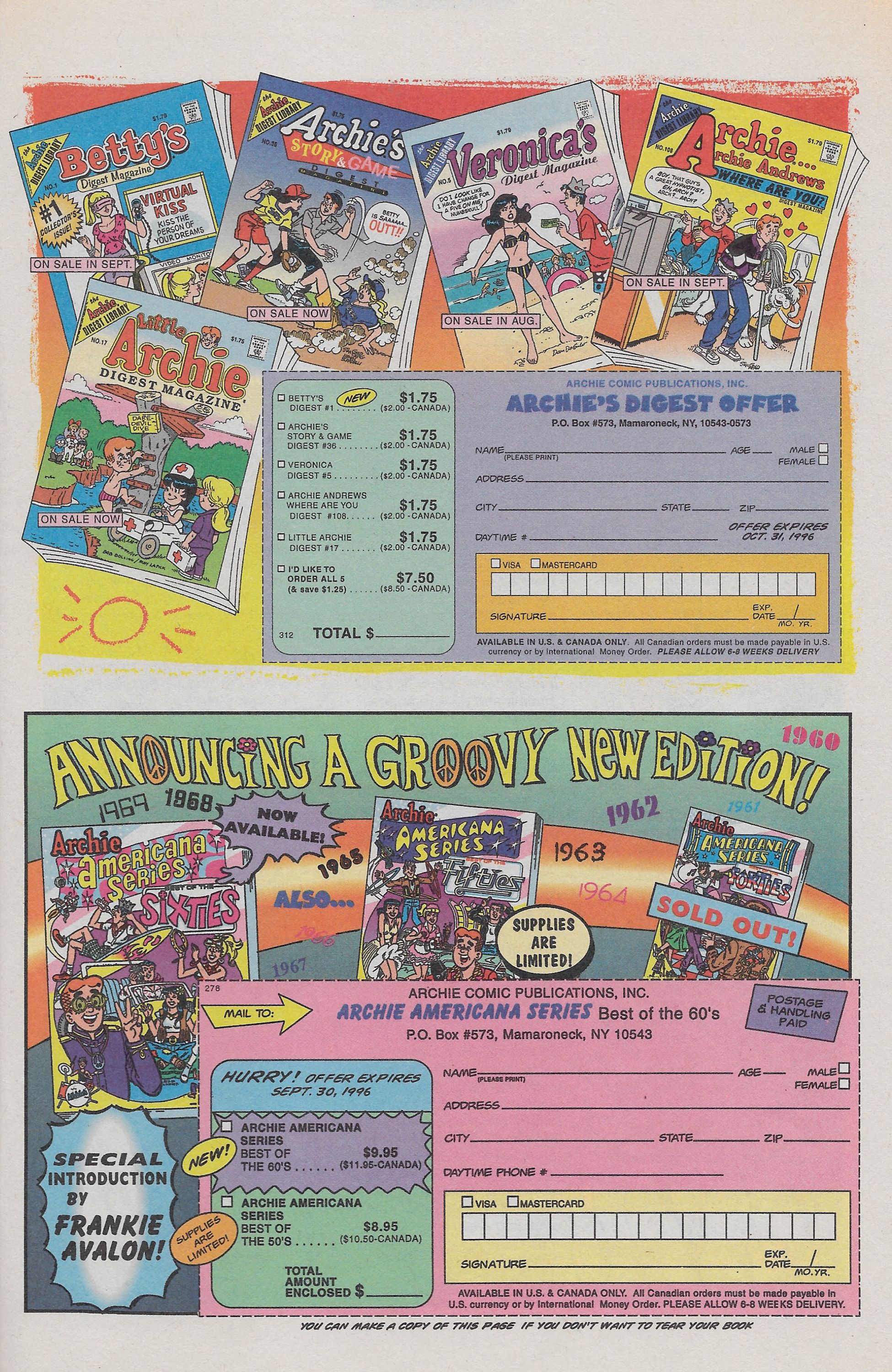 Read online Betty comic -  Issue #42 - 25