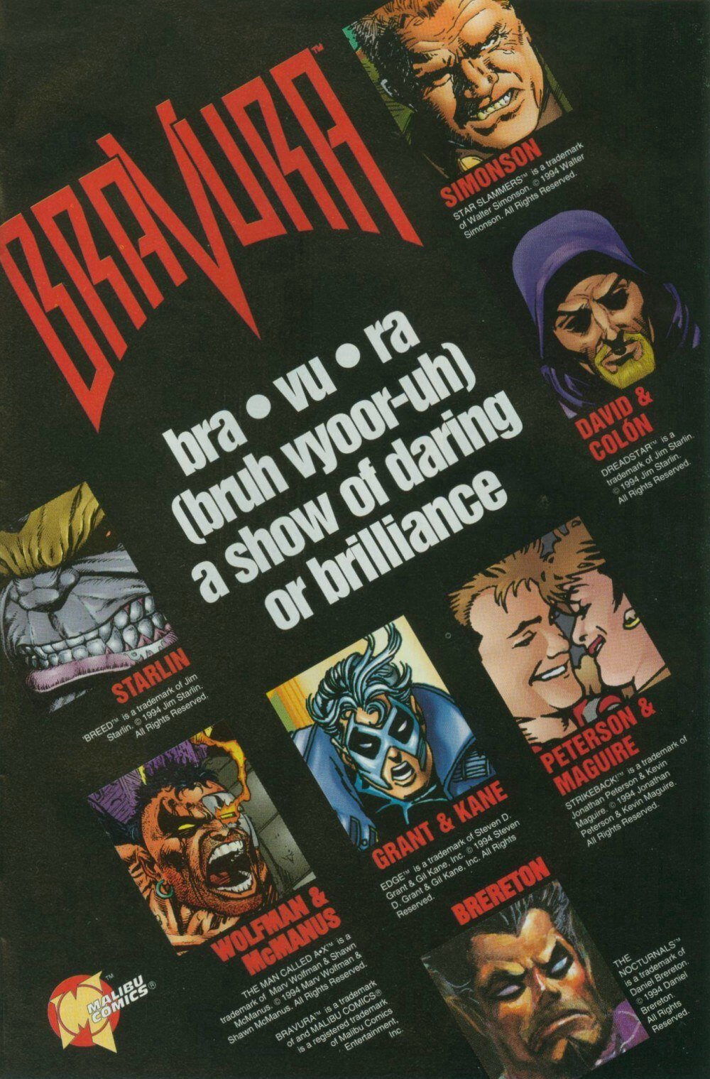 Read online Elven comic -  Issue #0 - 48