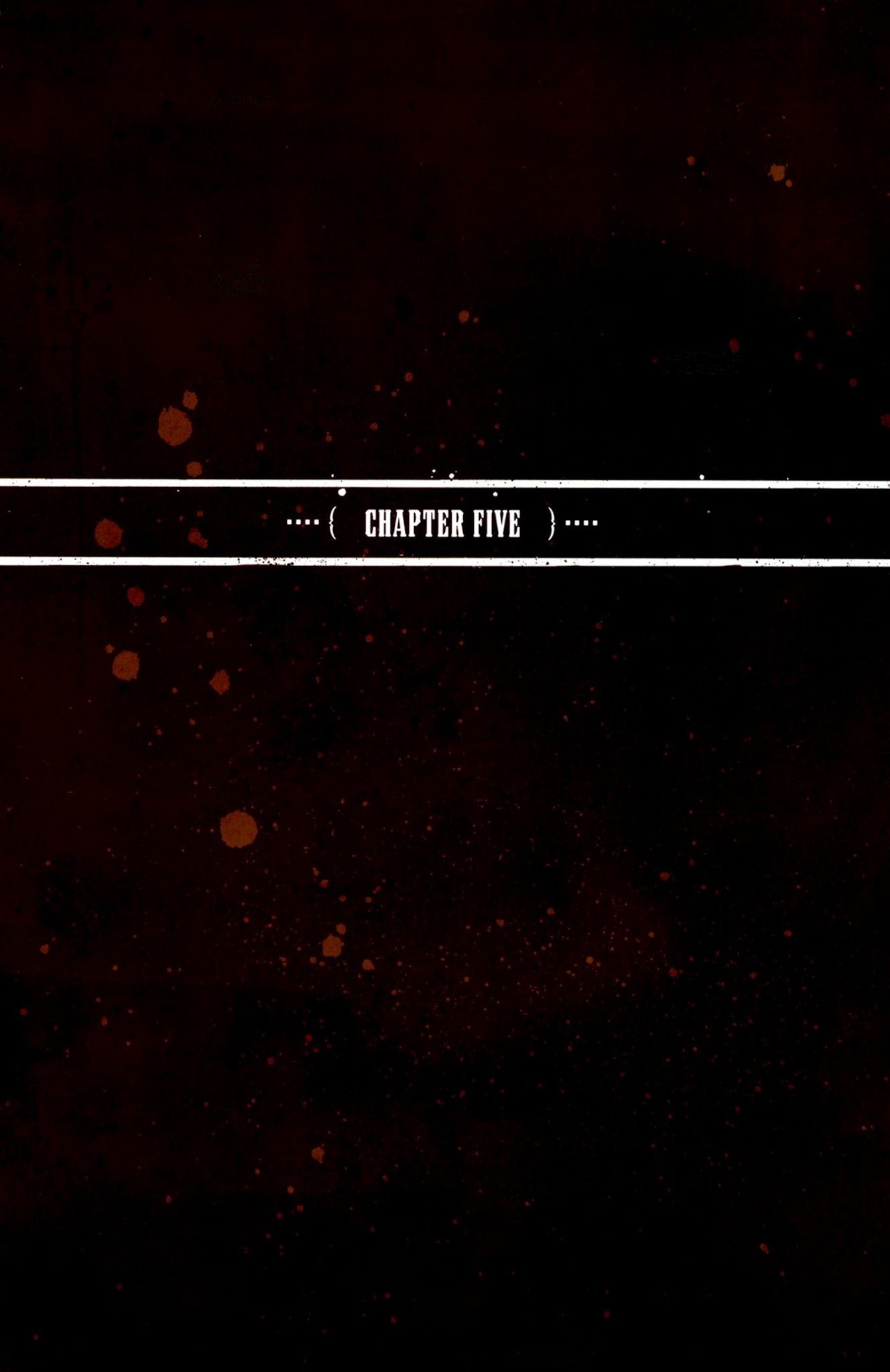 Read online Sweets comic -  Issue # TPB - 100