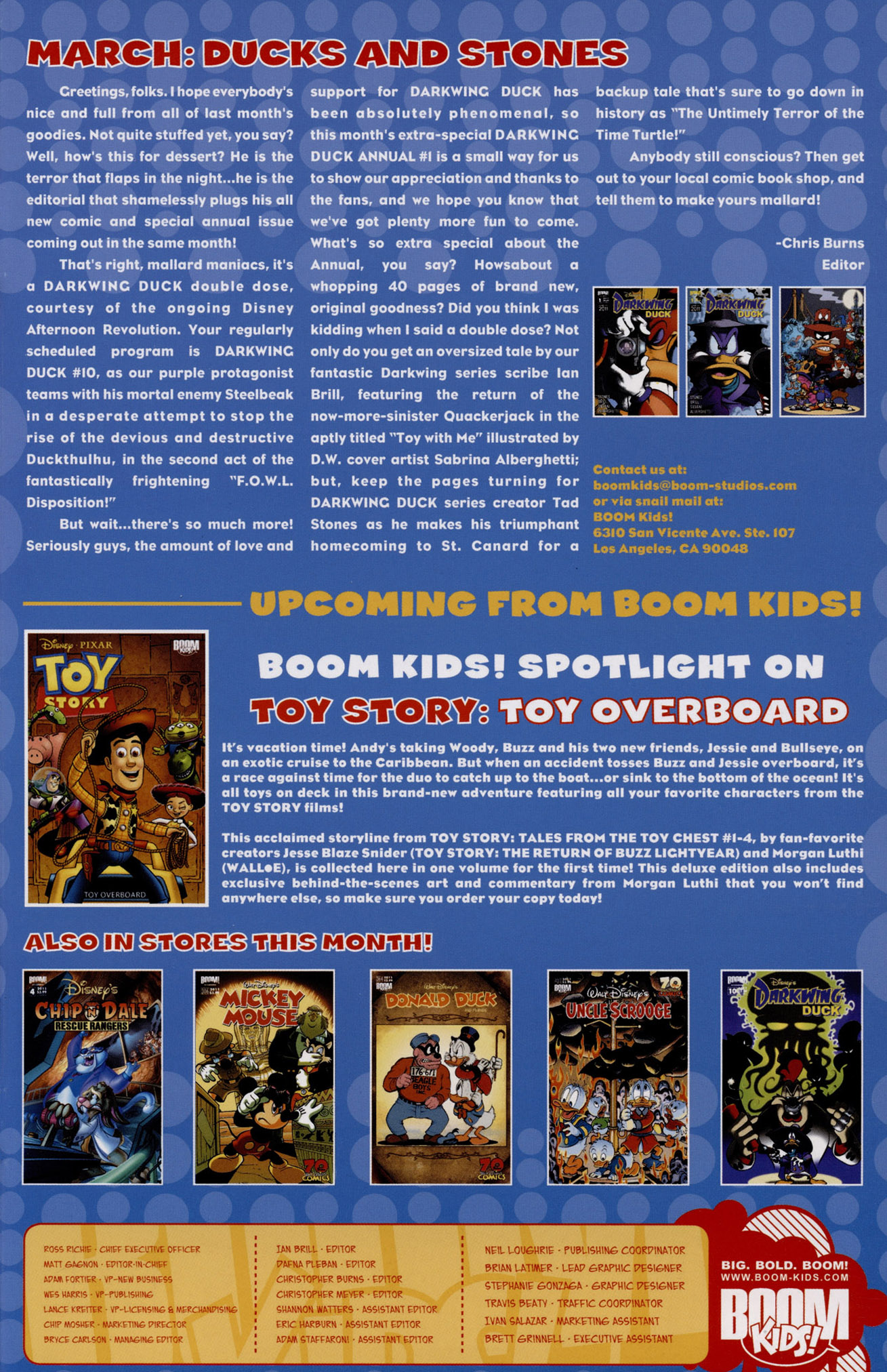 Read online Donald Duck (2011) comic -  Issue #364 - 27
