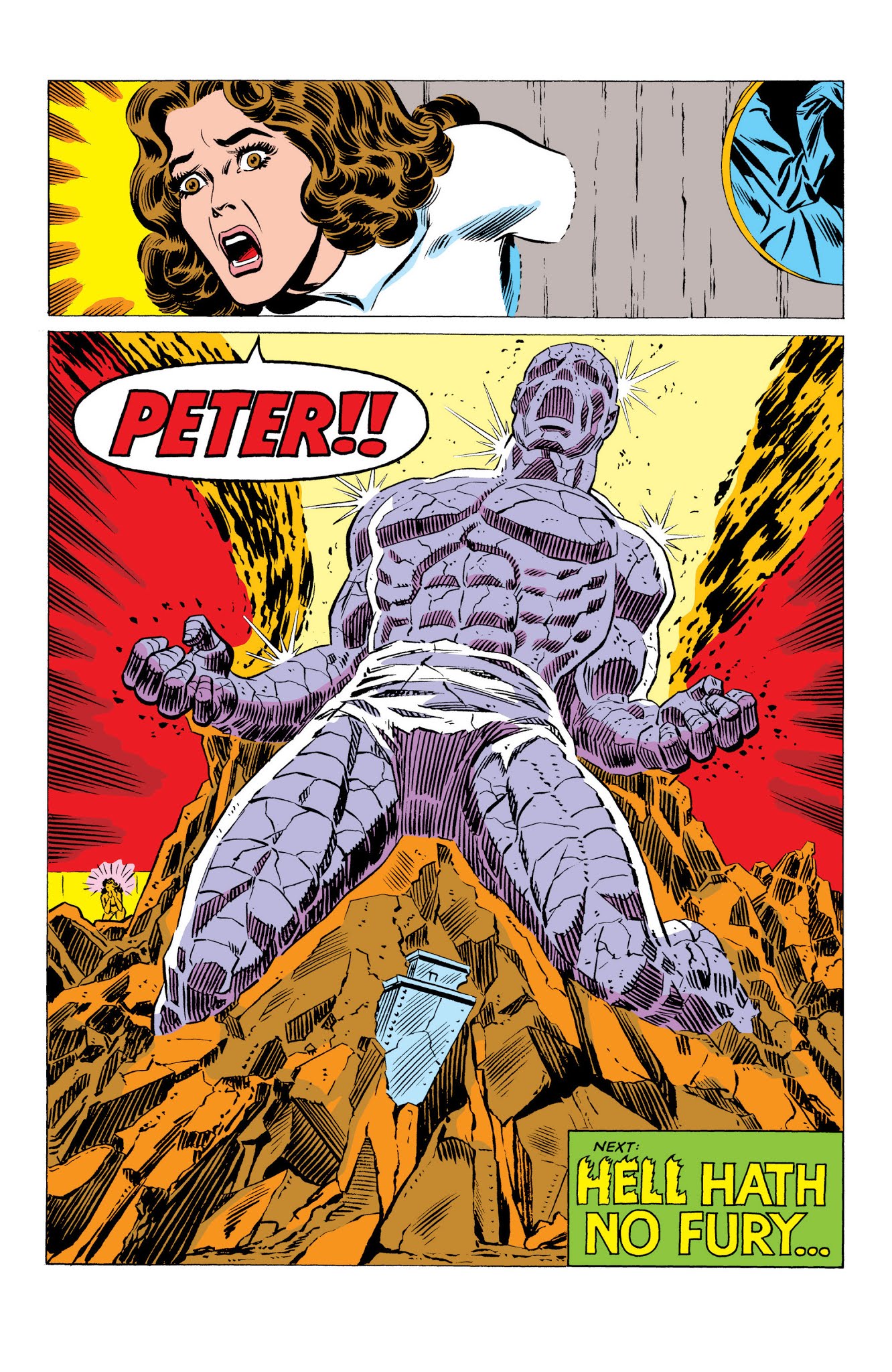 Read online Marvel Masterworks: The Uncanny X-Men comic -  Issue # TPB 10 (Part 2) - 47
