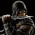 Mortal Kombat X
