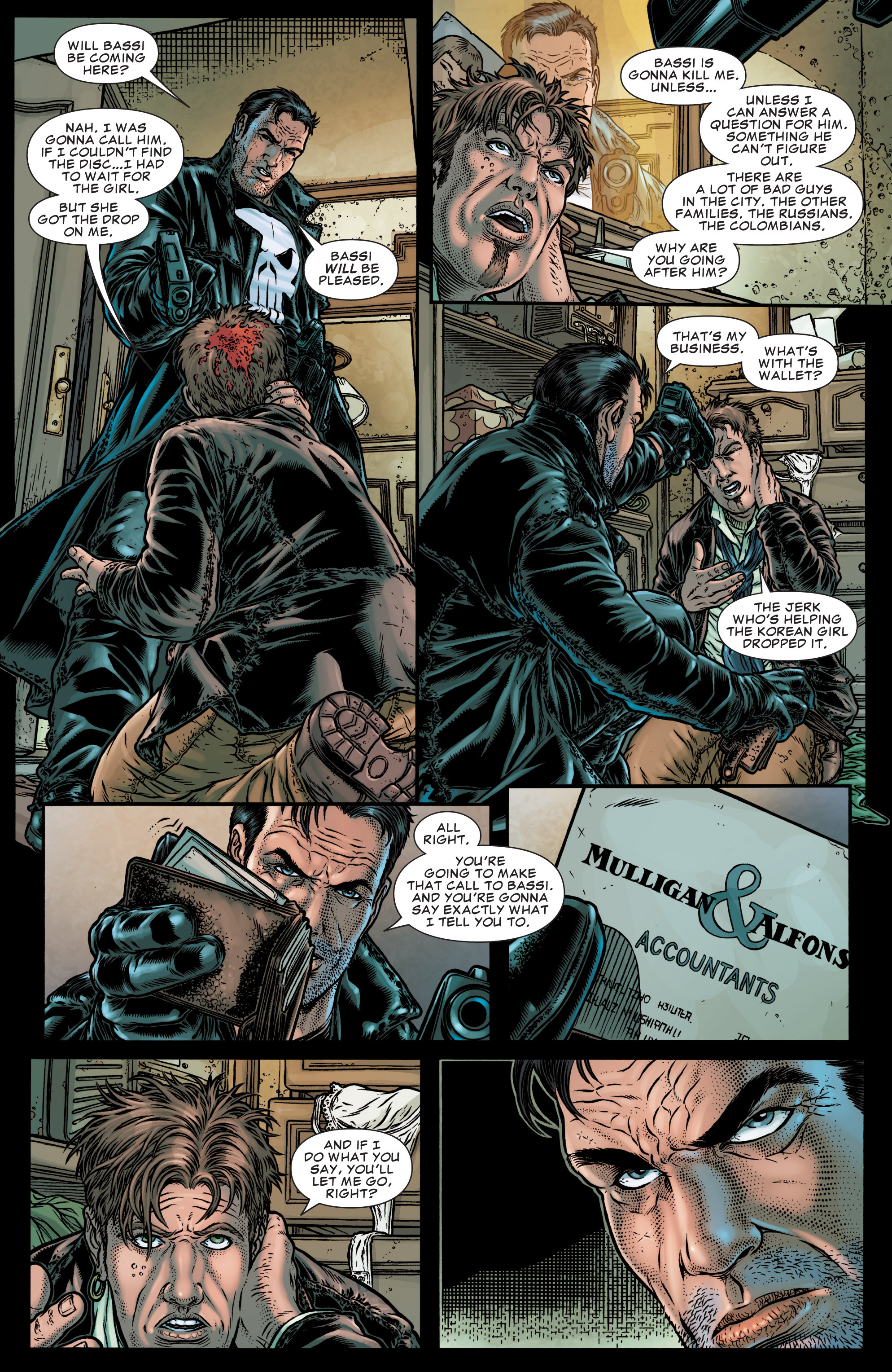 Read online Punisher Max: The Complete Collection comic -  Issue # TPB 6 (Part 2) - 61