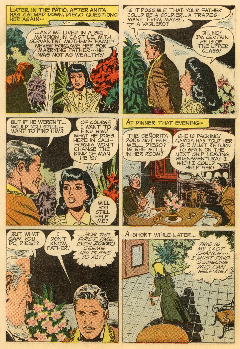 Read online Four Color Comics comic -  Issue #1037 - 14
