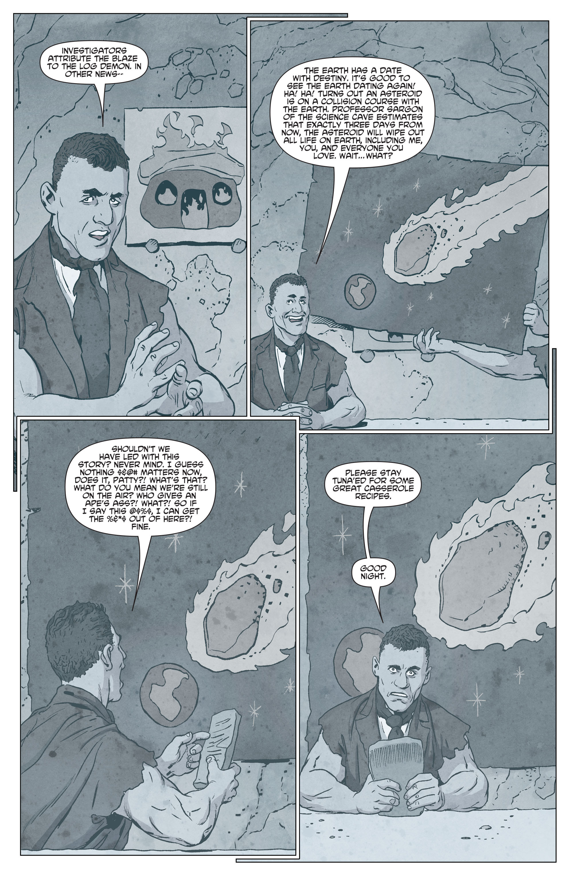 Read online The Flintstones comic -  Issue #6 - 13