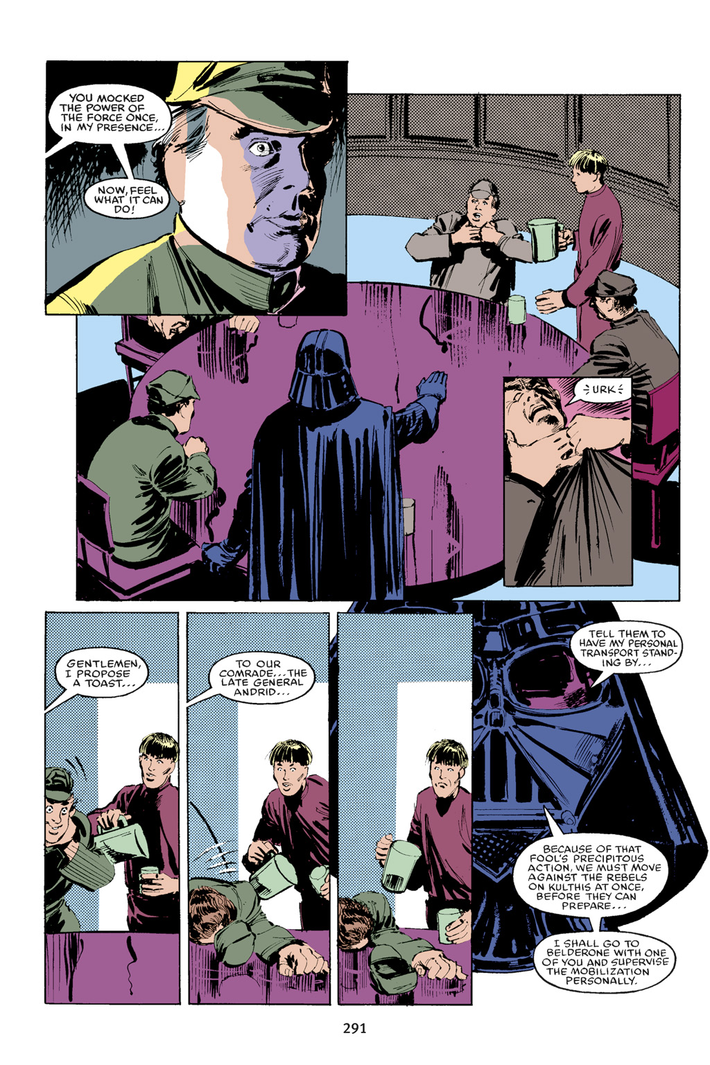 Read online Star Wars Omnibus comic -  Issue # Vol. 18.5 - 11