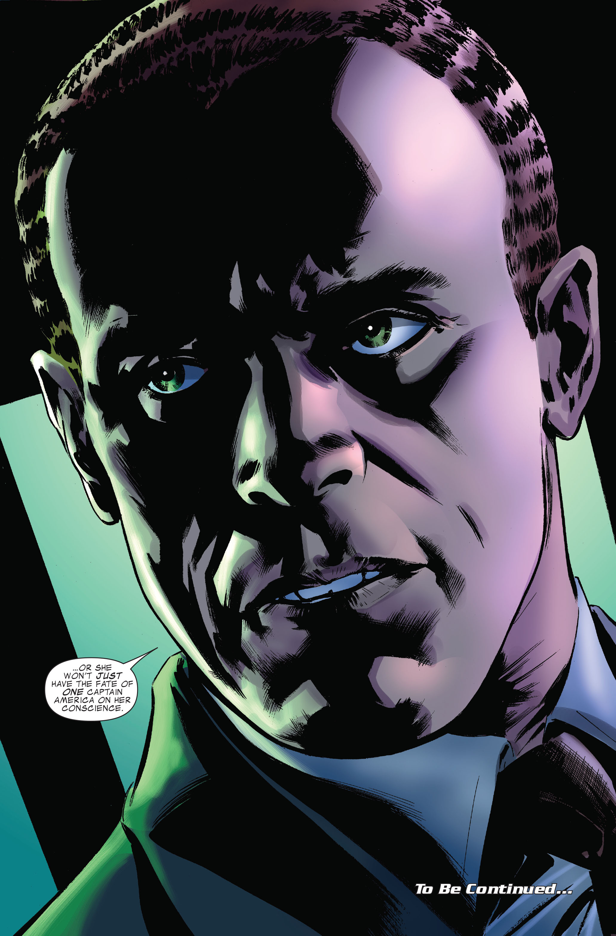 Read online Captain America: Reborn comic -  Issue #2 - 26