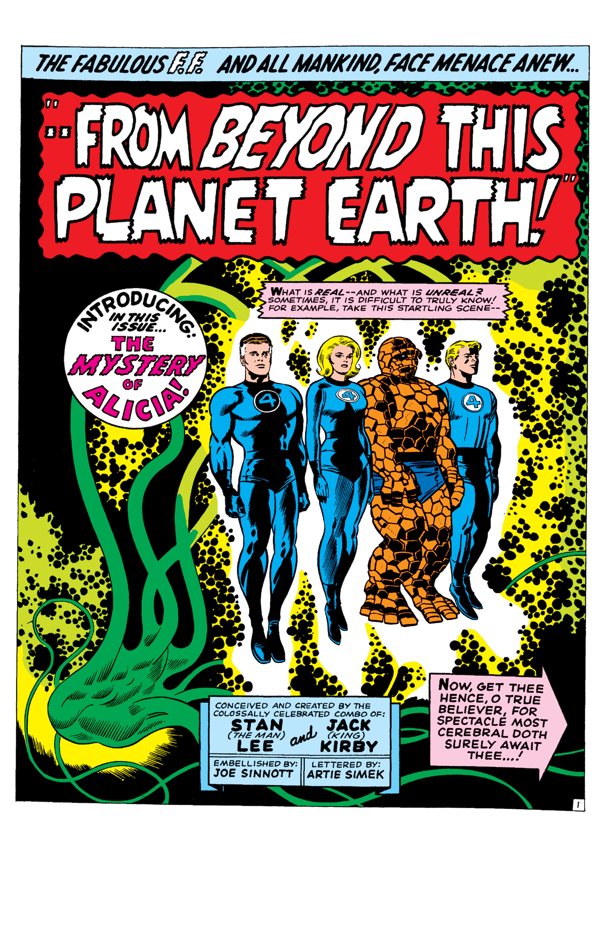 Read online Captain Marvel: Starforce comic -  Issue # TPB (Part 1) - 6