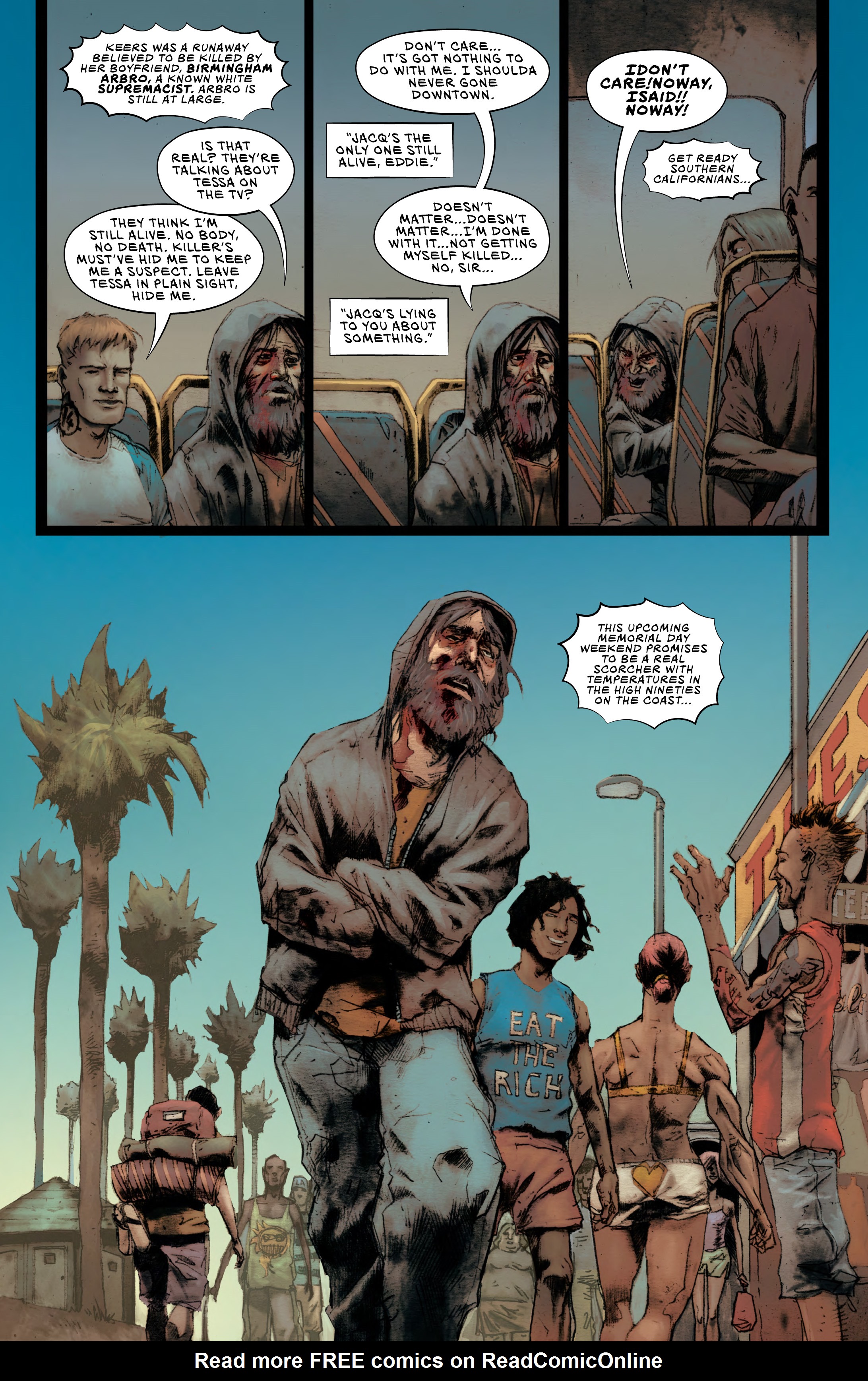 Read online Goodnight Paradise comic -  Issue # _TPB (Part 1) - 53