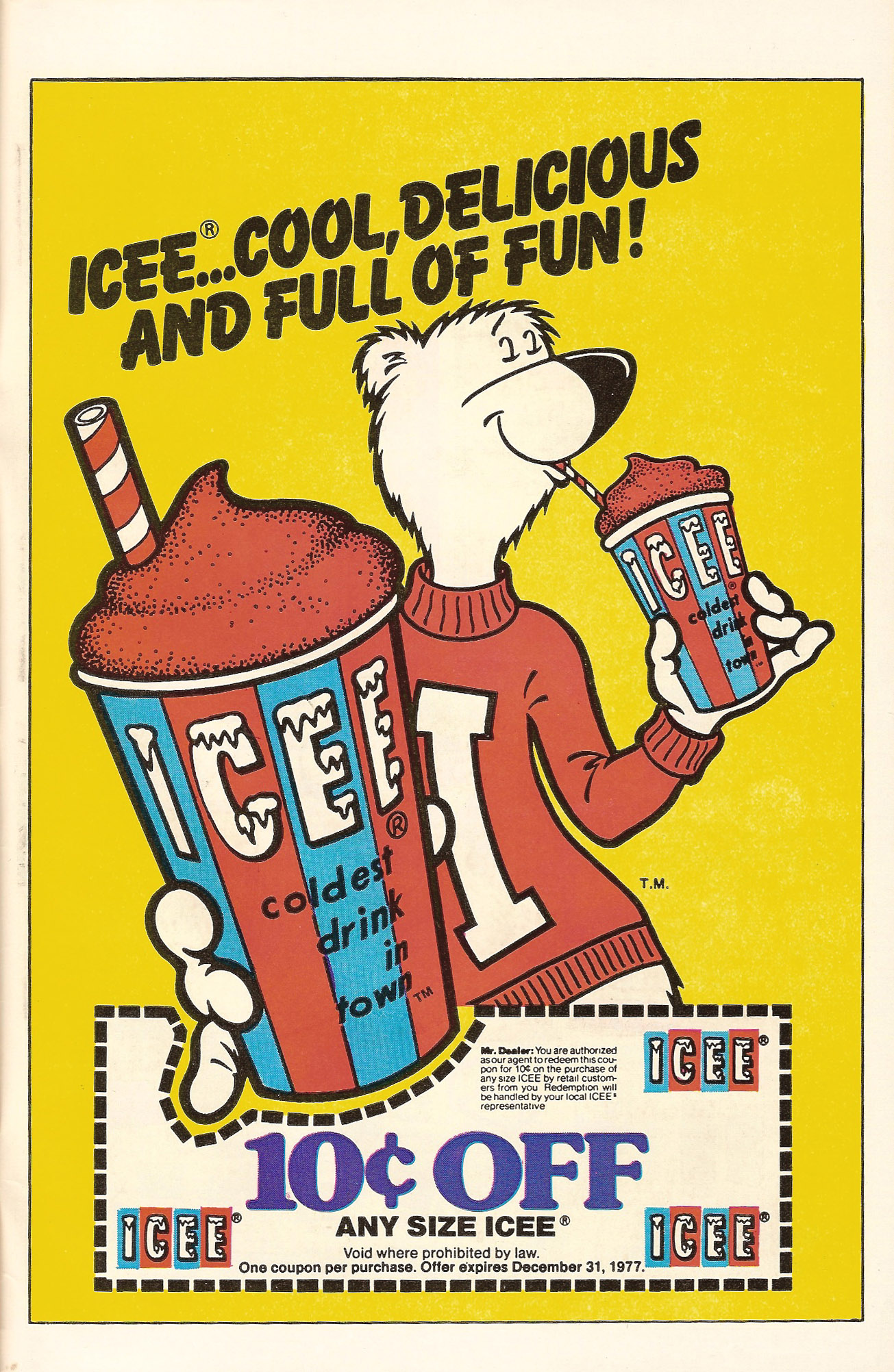 Read online Beep Beep The Road Runner comic -  Issue #66 - 35