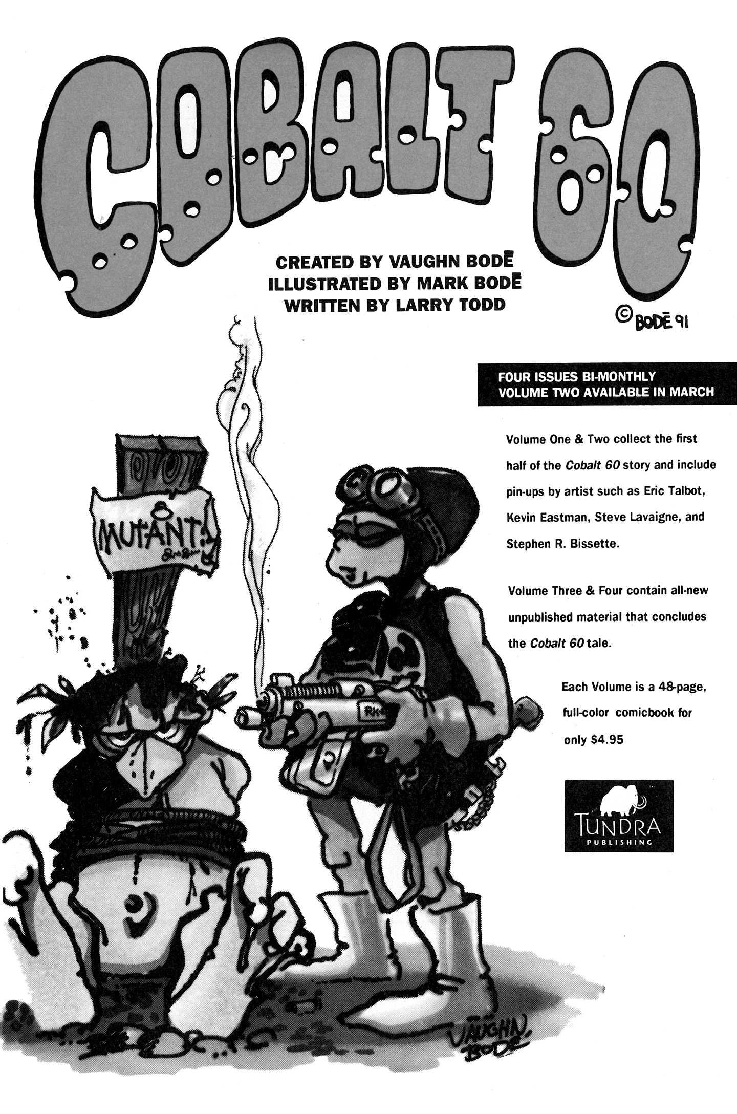 Read online The Jam: Urban Adventure comic -  Issue #3 - 34