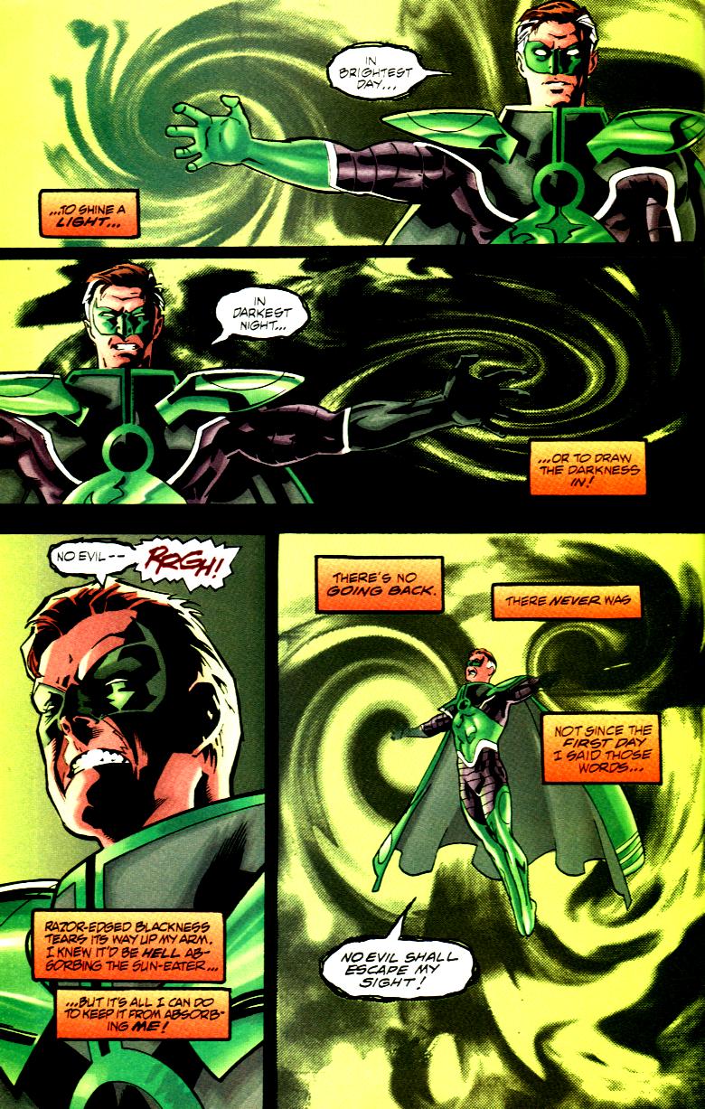 Read online Final Night comic -  Issue # _TPB - 141