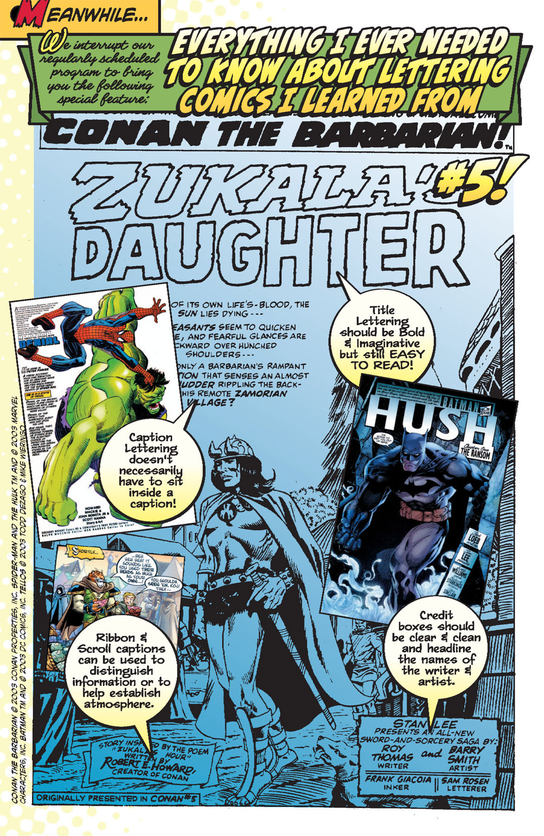 Read online Elephantmen comic -  Issue #32 - 29