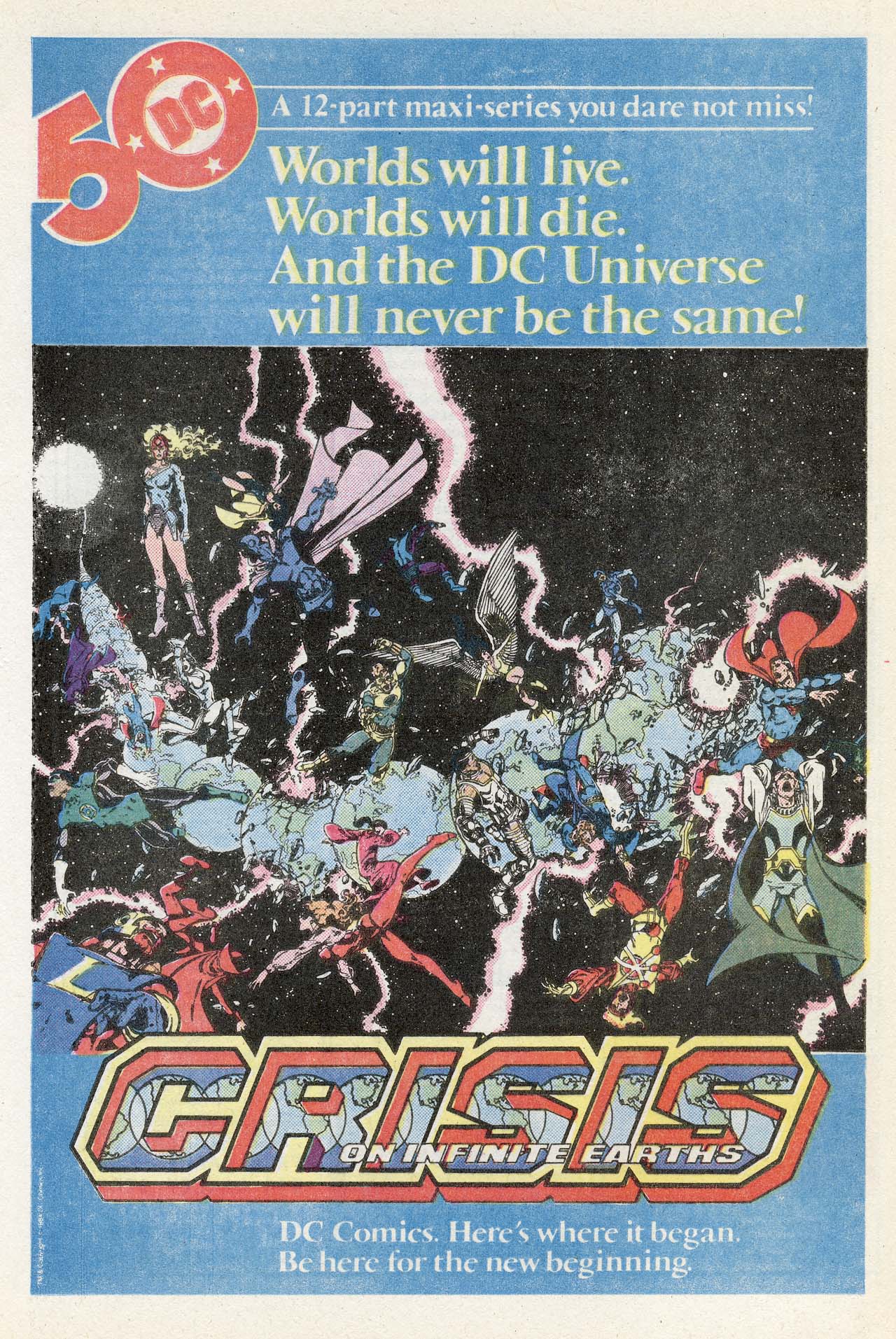 Read online Atari Force (1984) comic -  Issue #16 - 24