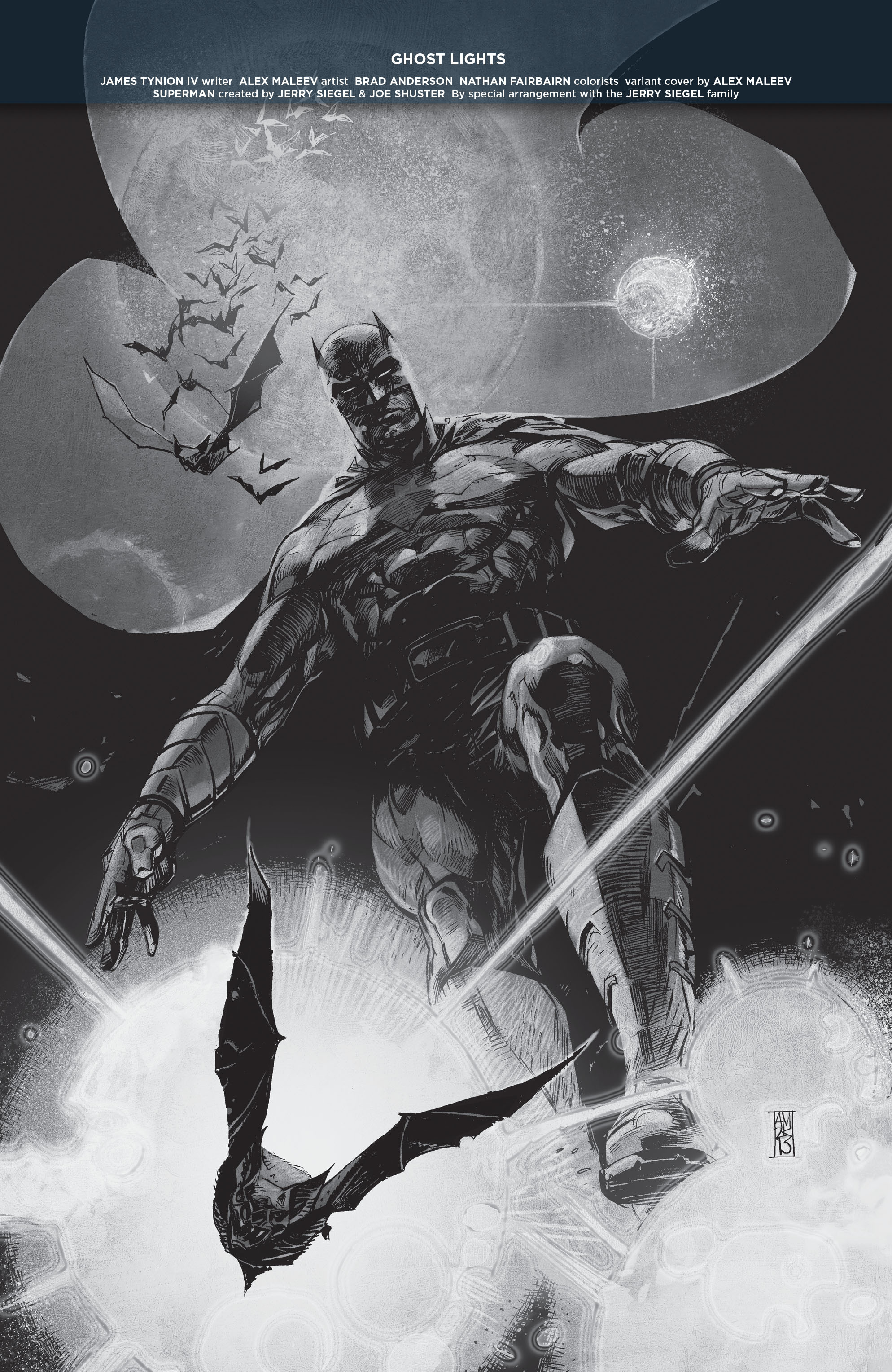 Read online Batman (2011) comic -  Issue # _TPB 6 - 107