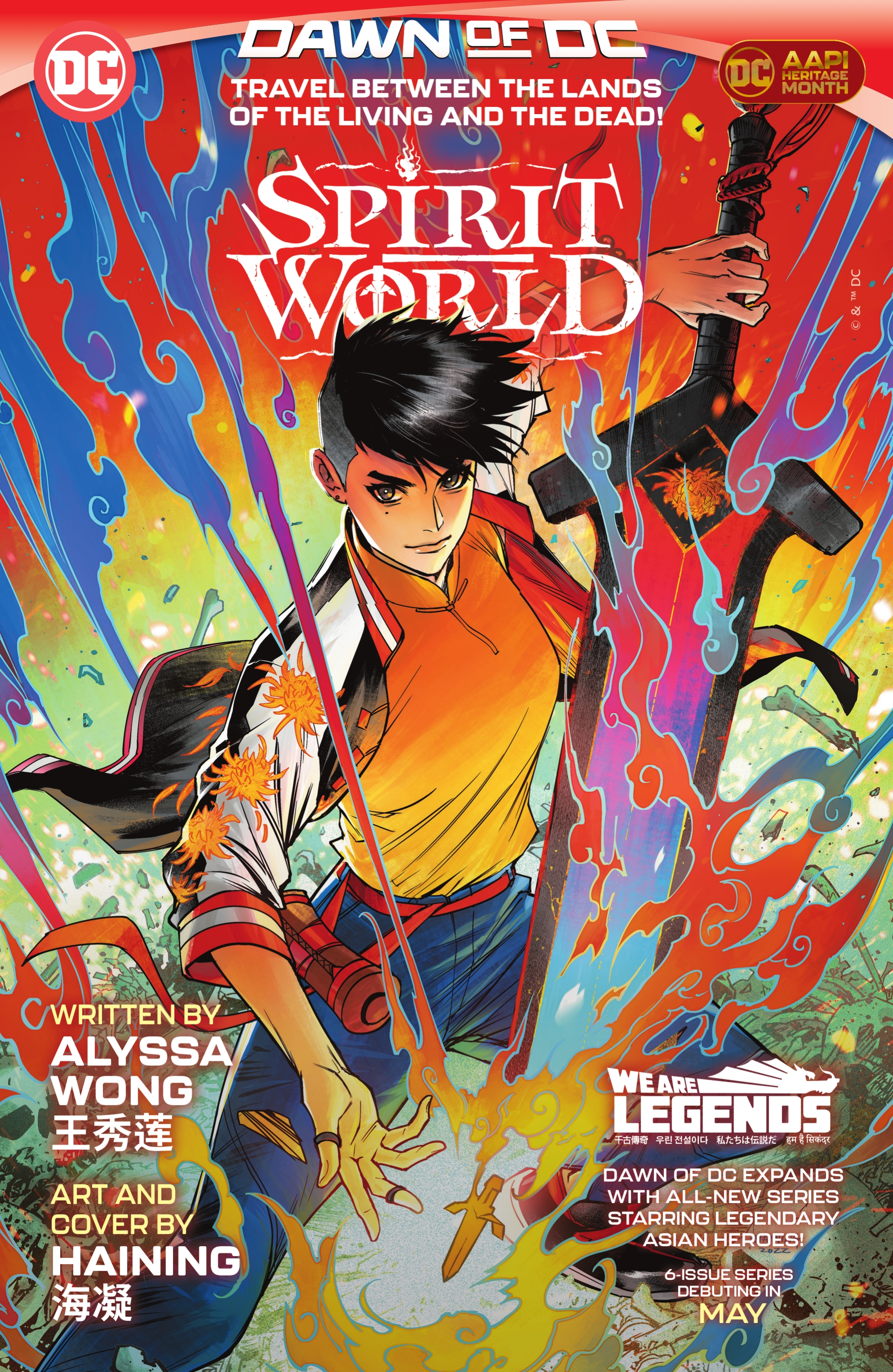 Read online The Flash (2016) comic -  Issue #798 - 25